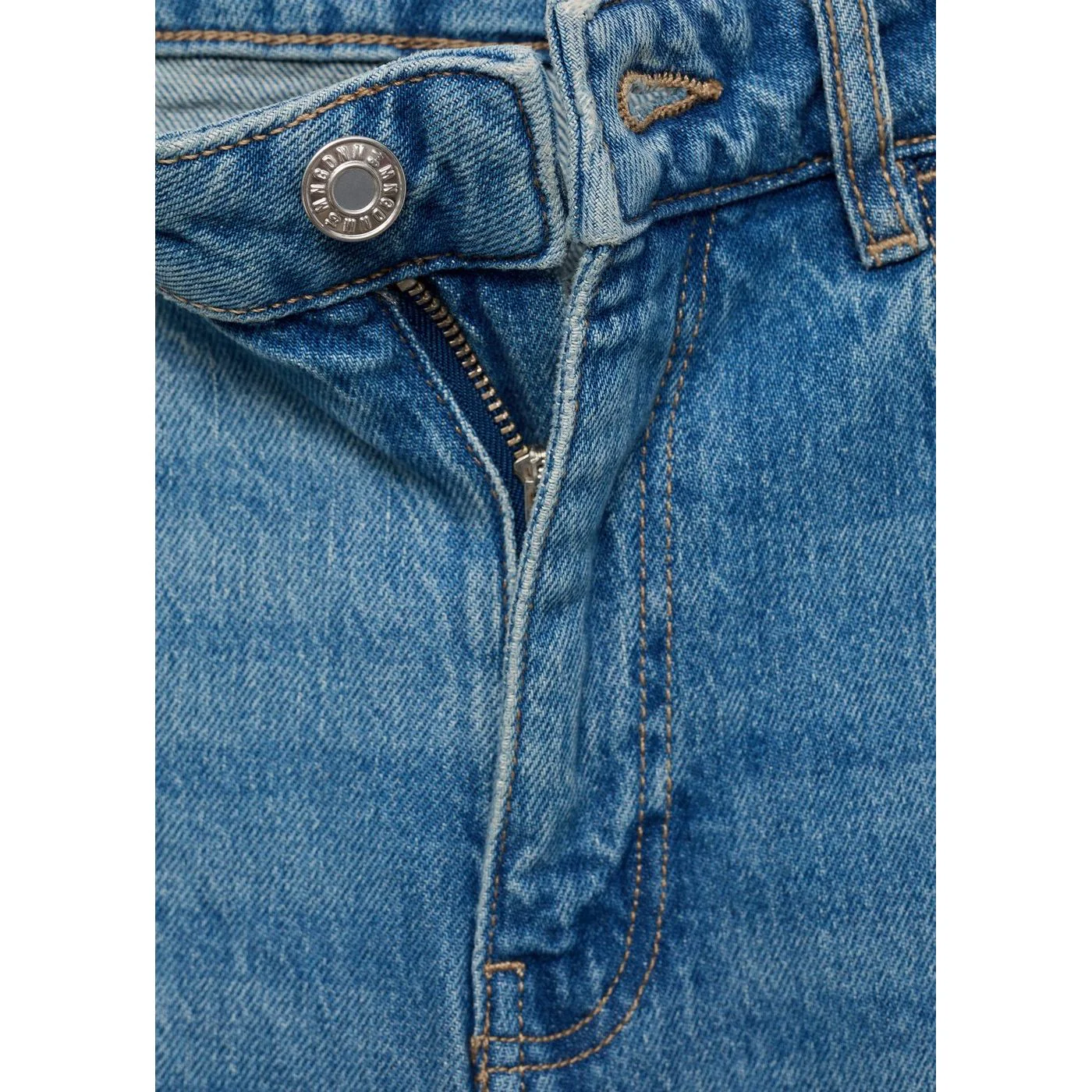Jean Fiona - Bleu Moyen - Image 10