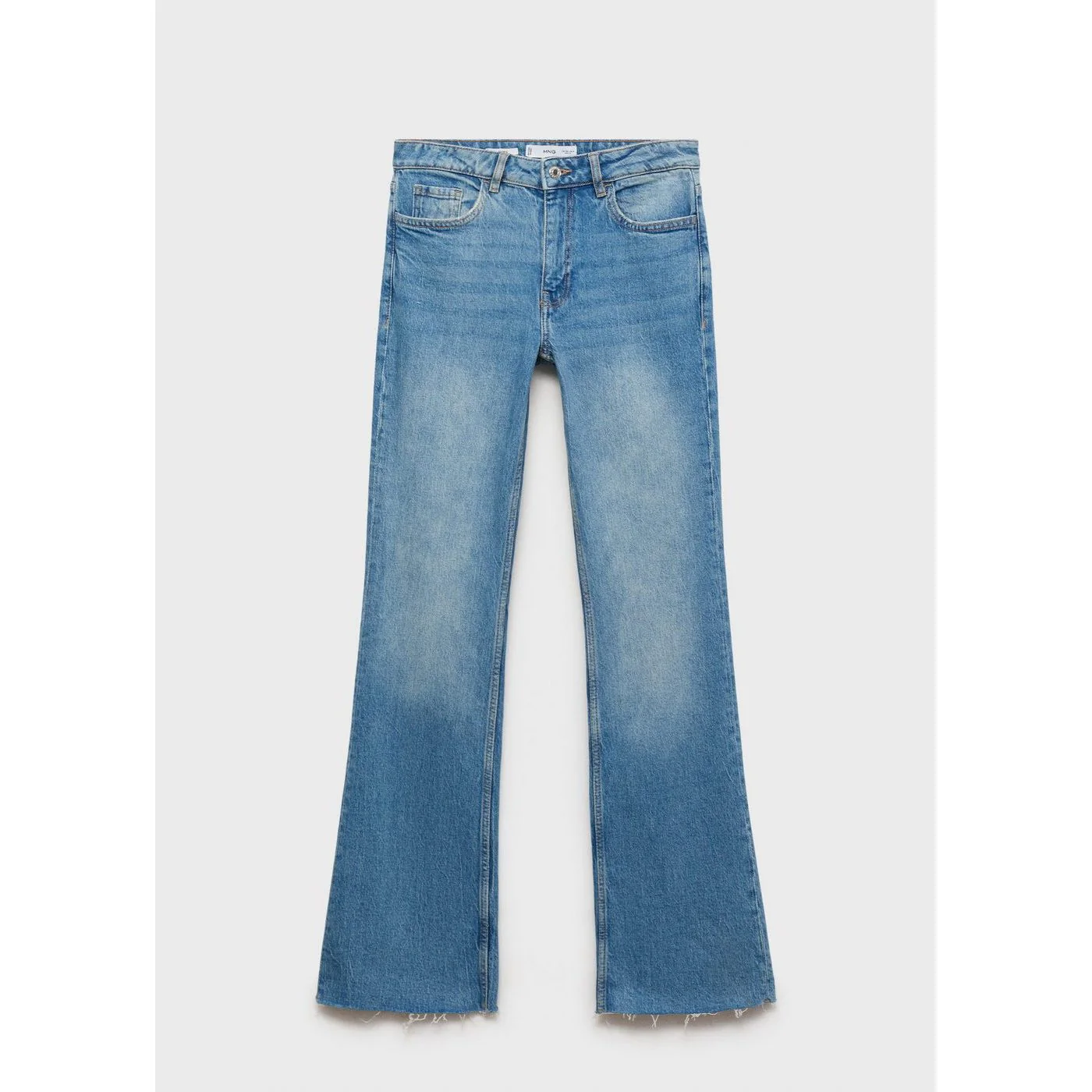 Jean Fiona - Bleu Moyen - Image 11