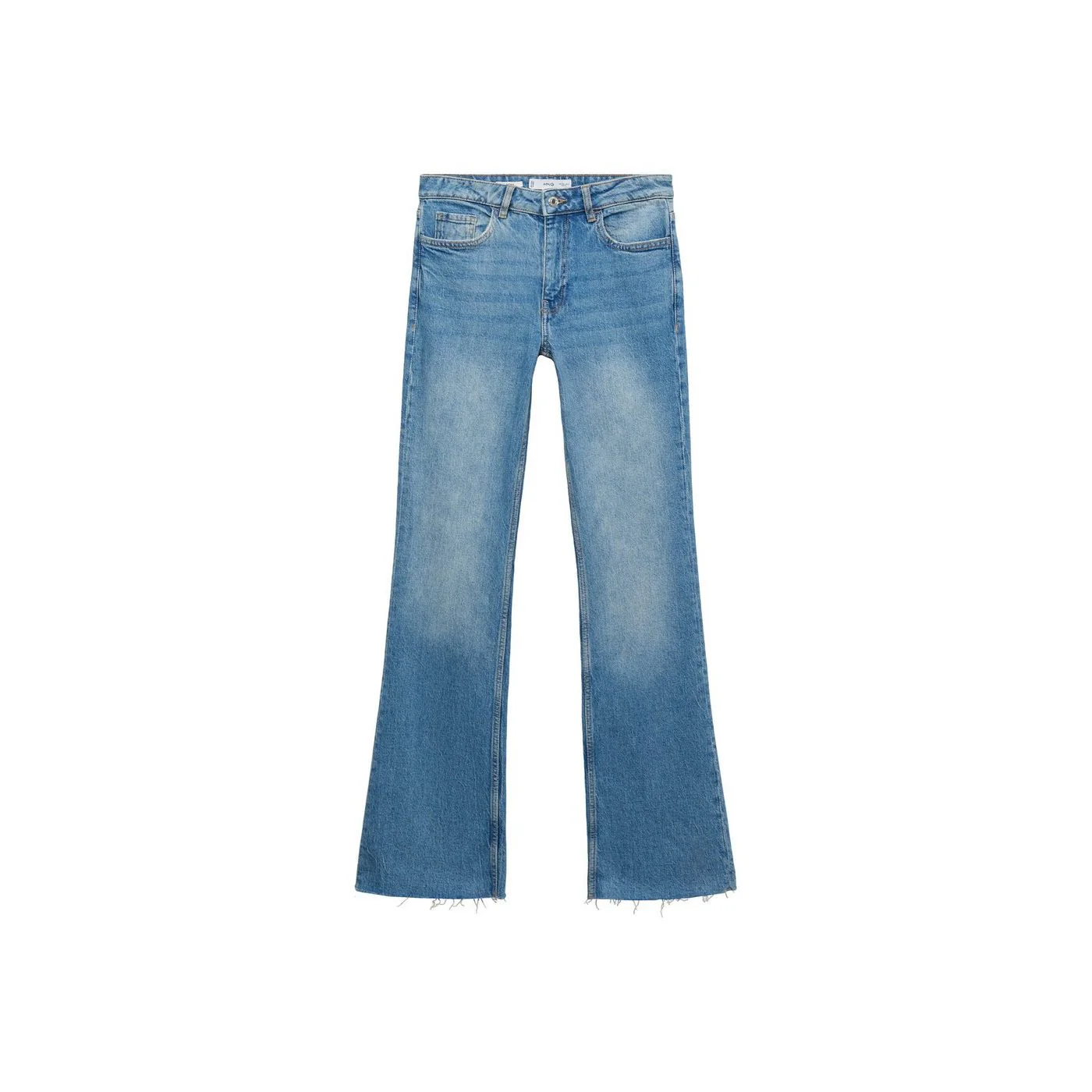Jean Fiona - Bleu Moyen - Image 12