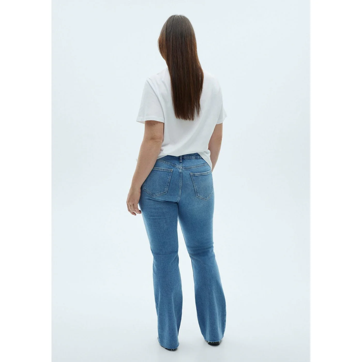 Jean Fiona - Bleu Moyen - Image 7