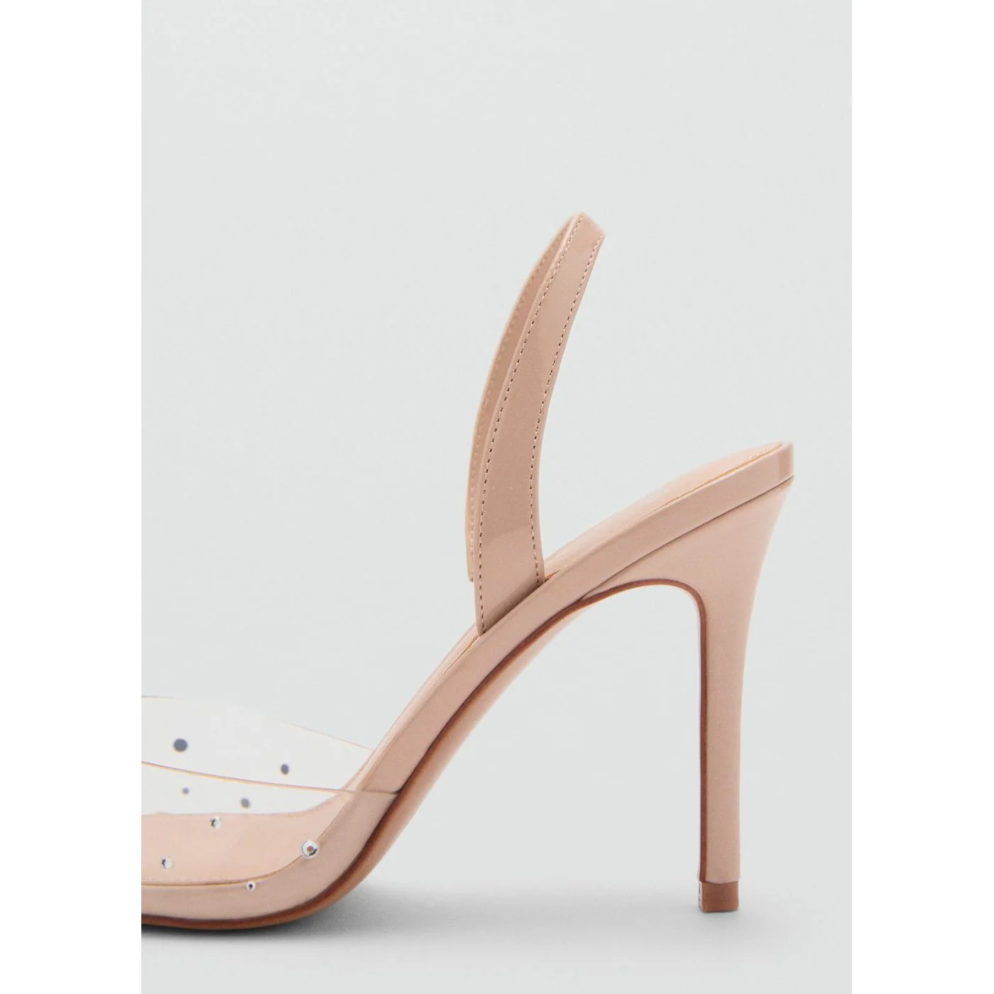 Chaussures Puly-A - Nude - Image 2