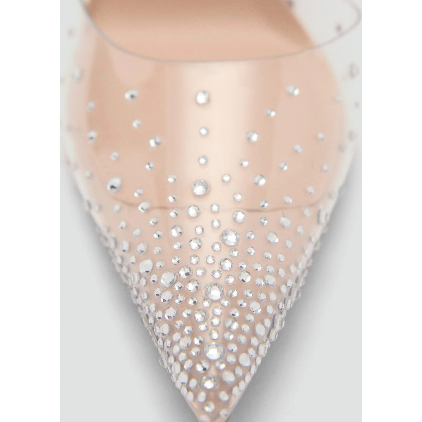 Chaussures Puly-A - Nude - Image 3