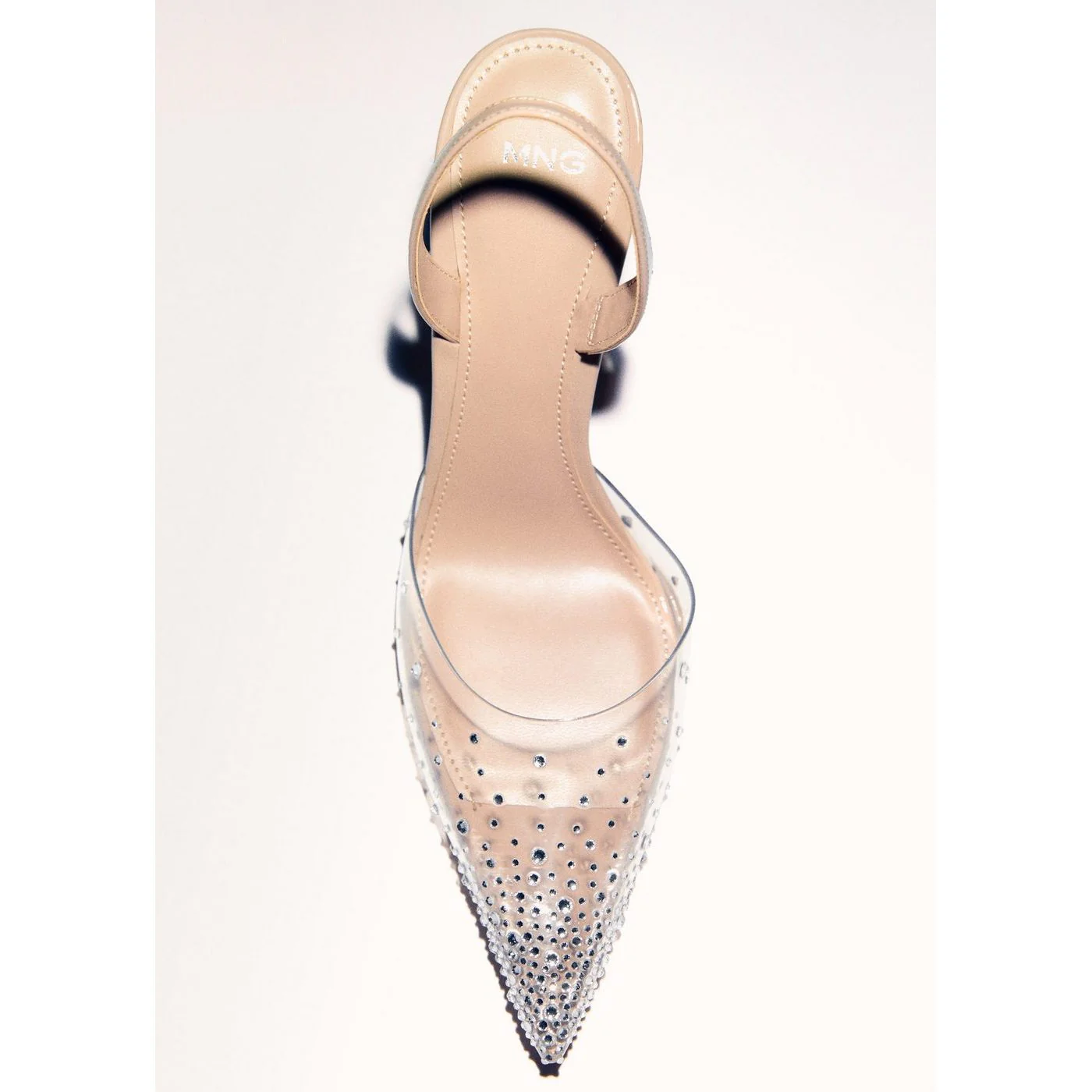 Chaussures Puly-A - Nude - Image 4