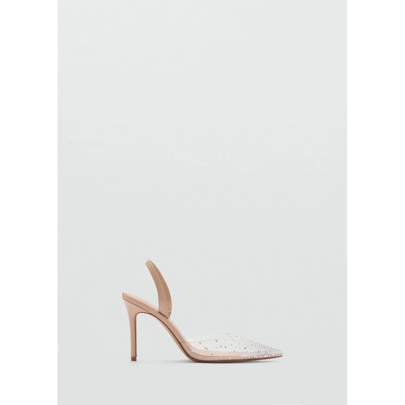 Chaussures Puly-A - Nude - Image 5