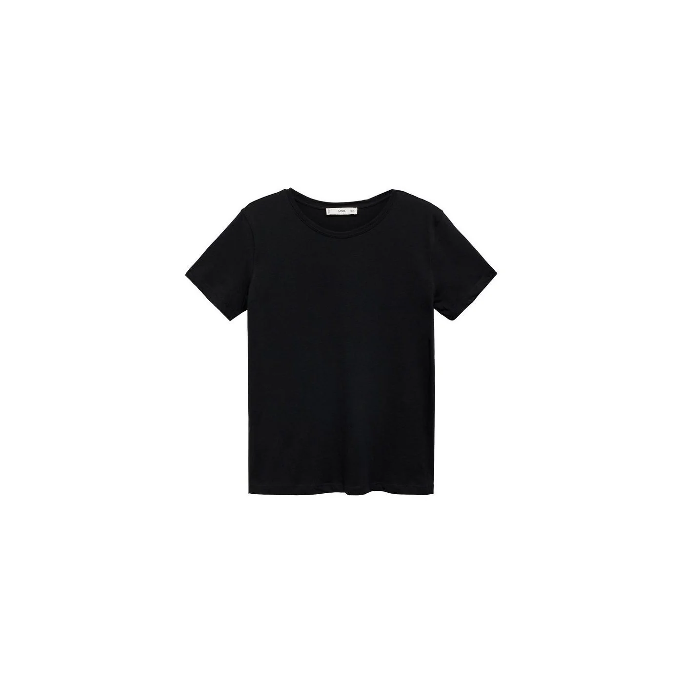 T-Shirt Chalaca - Noir - Image 11