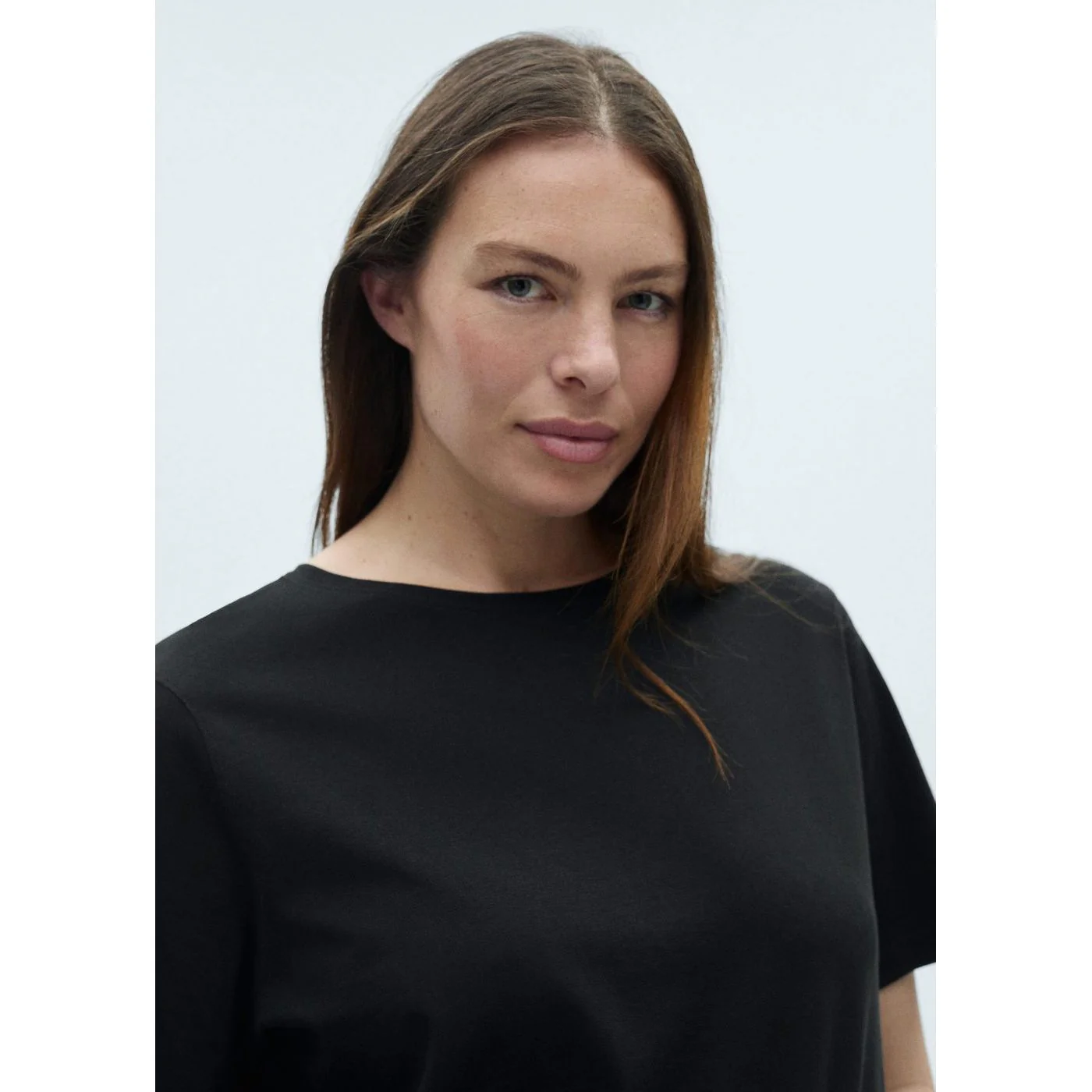 T-Shirt Chalaca - Noir - Image 6