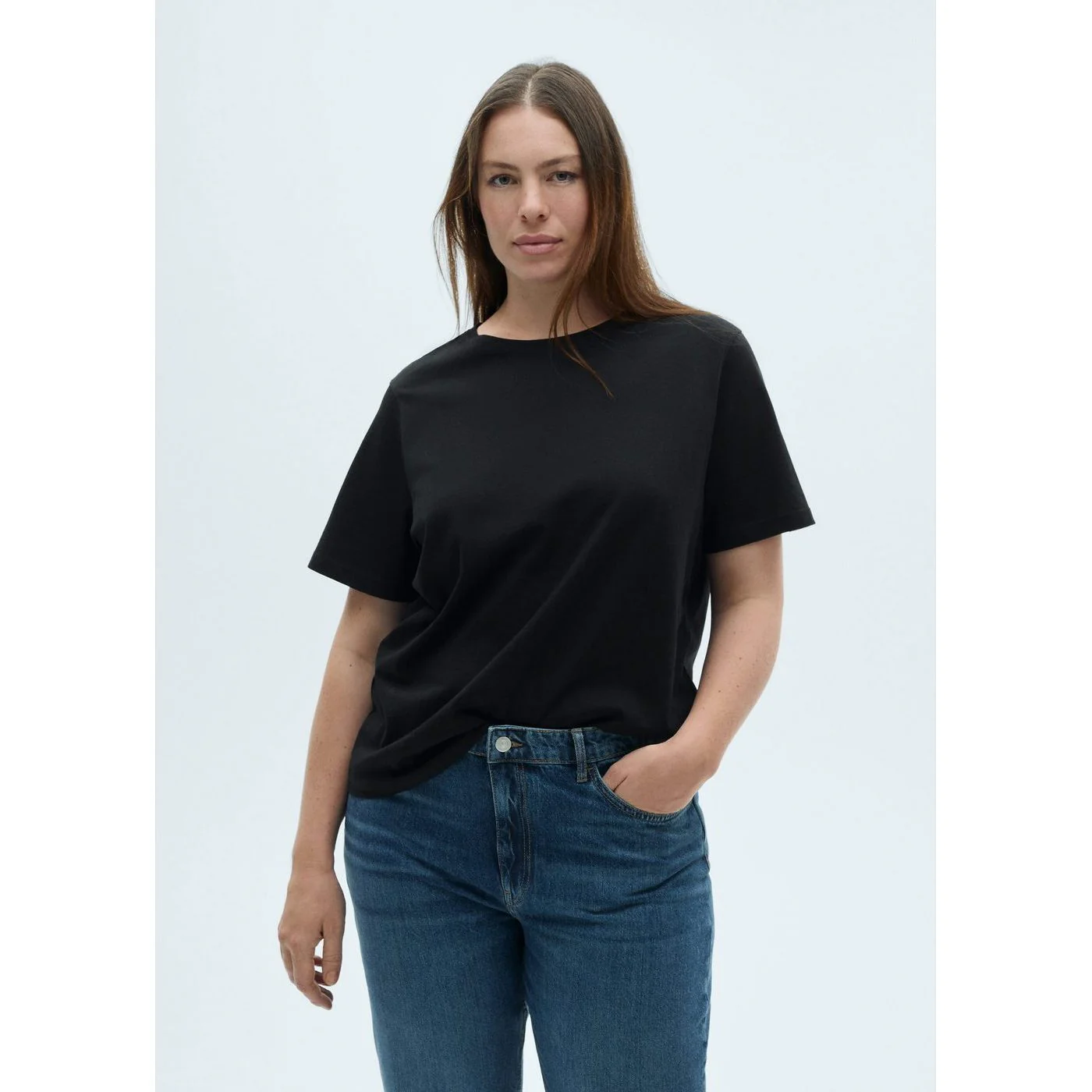 T-Shirt Chalaca - Noir - Image 7