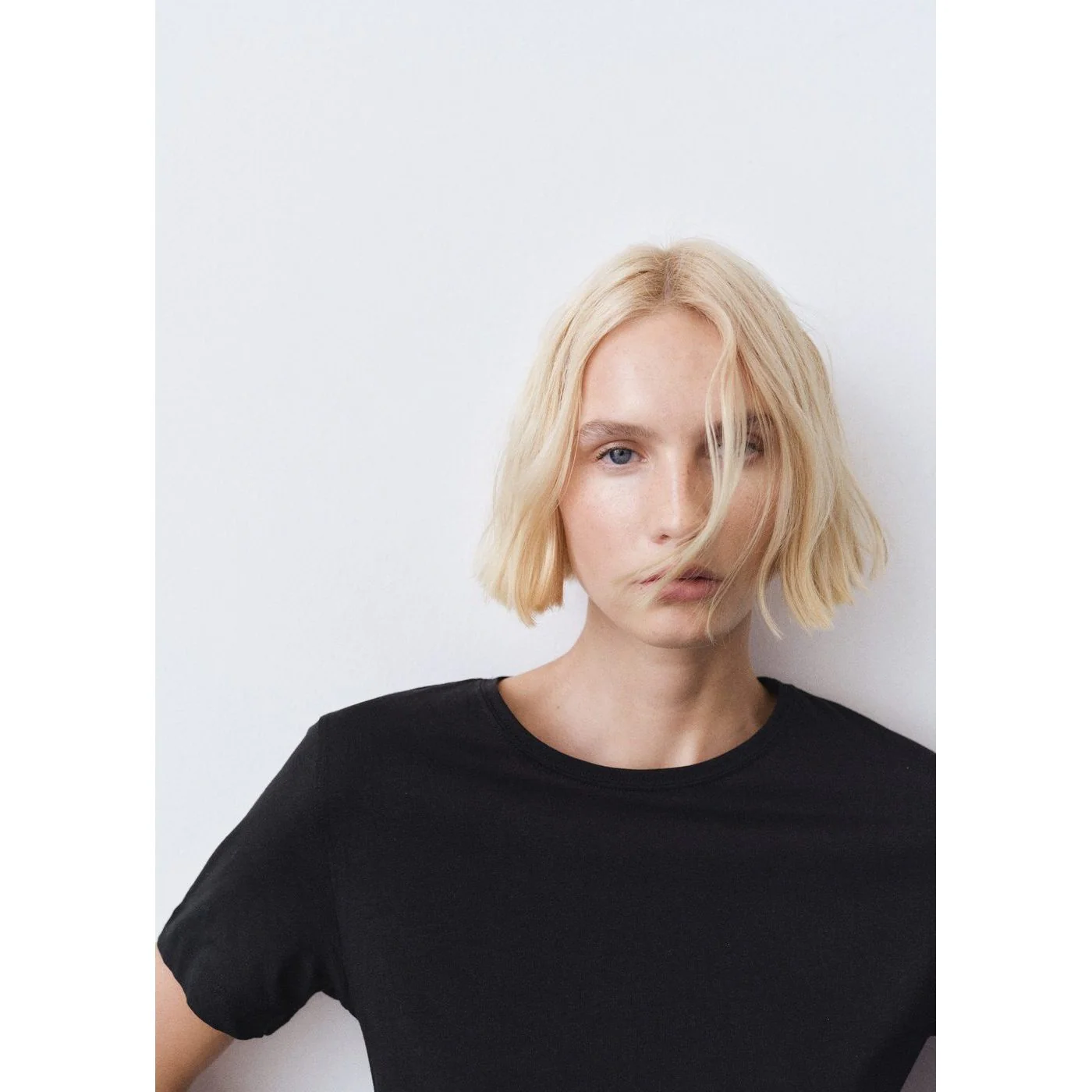 T-Shirt Chalaca - Noir - Image 8