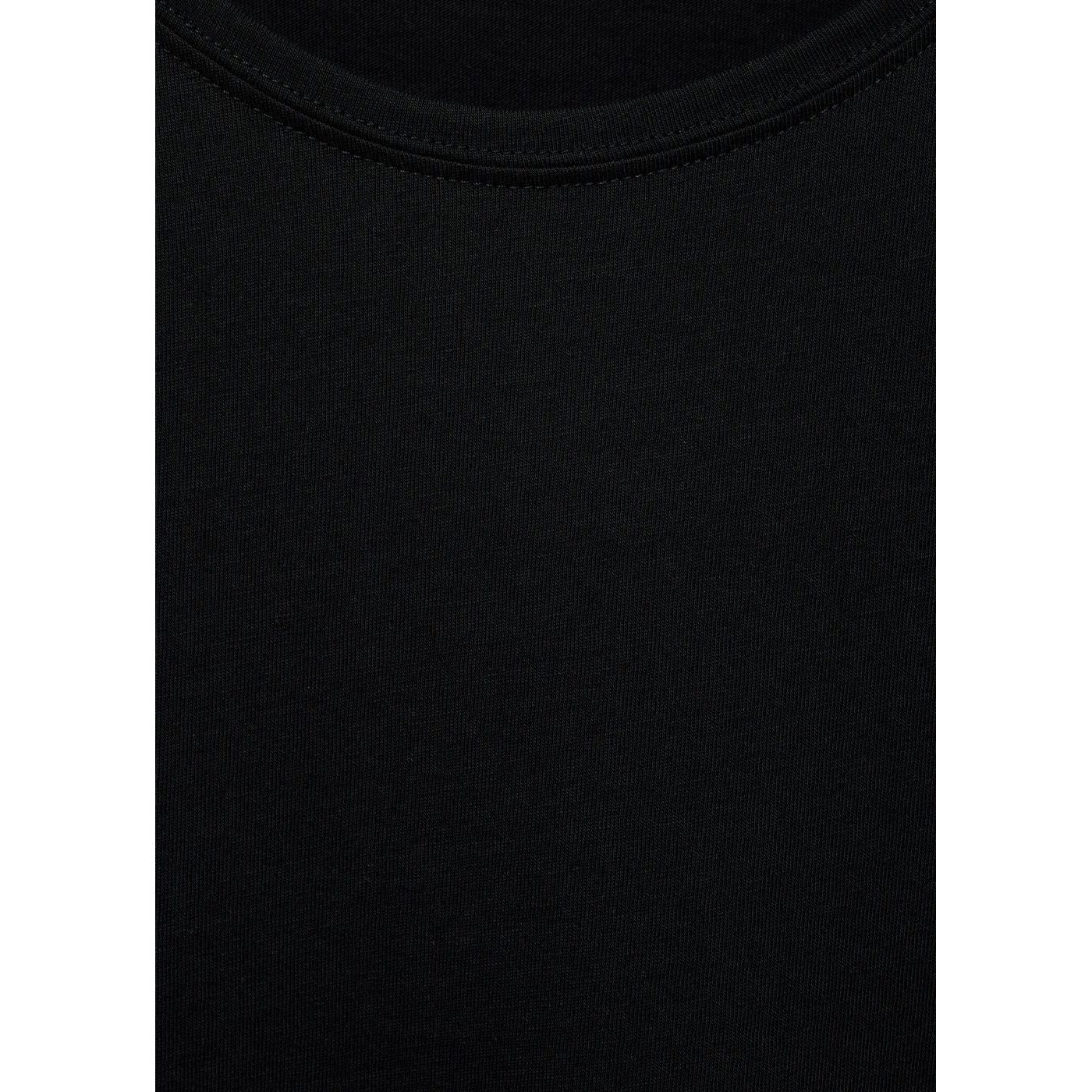 T-Shirt Chalaca - Noir - Image 9