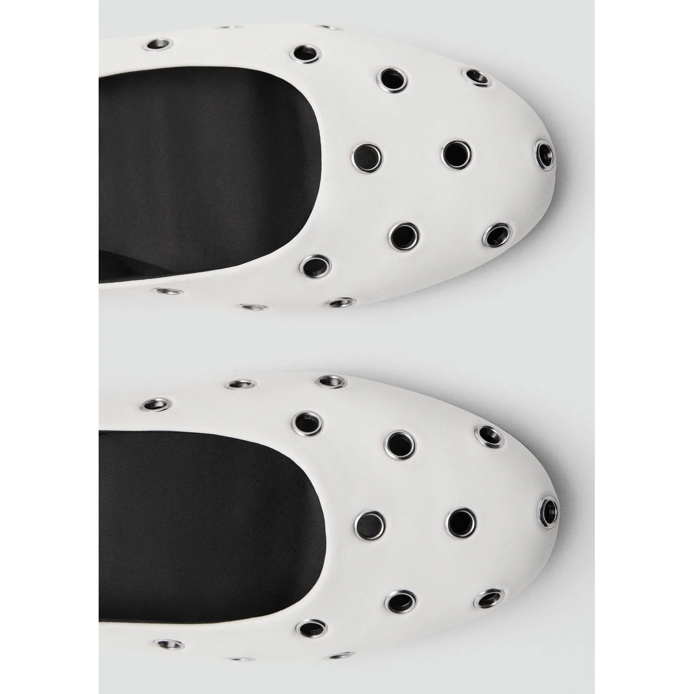 Chaussures Lets - Blanc - Image 2