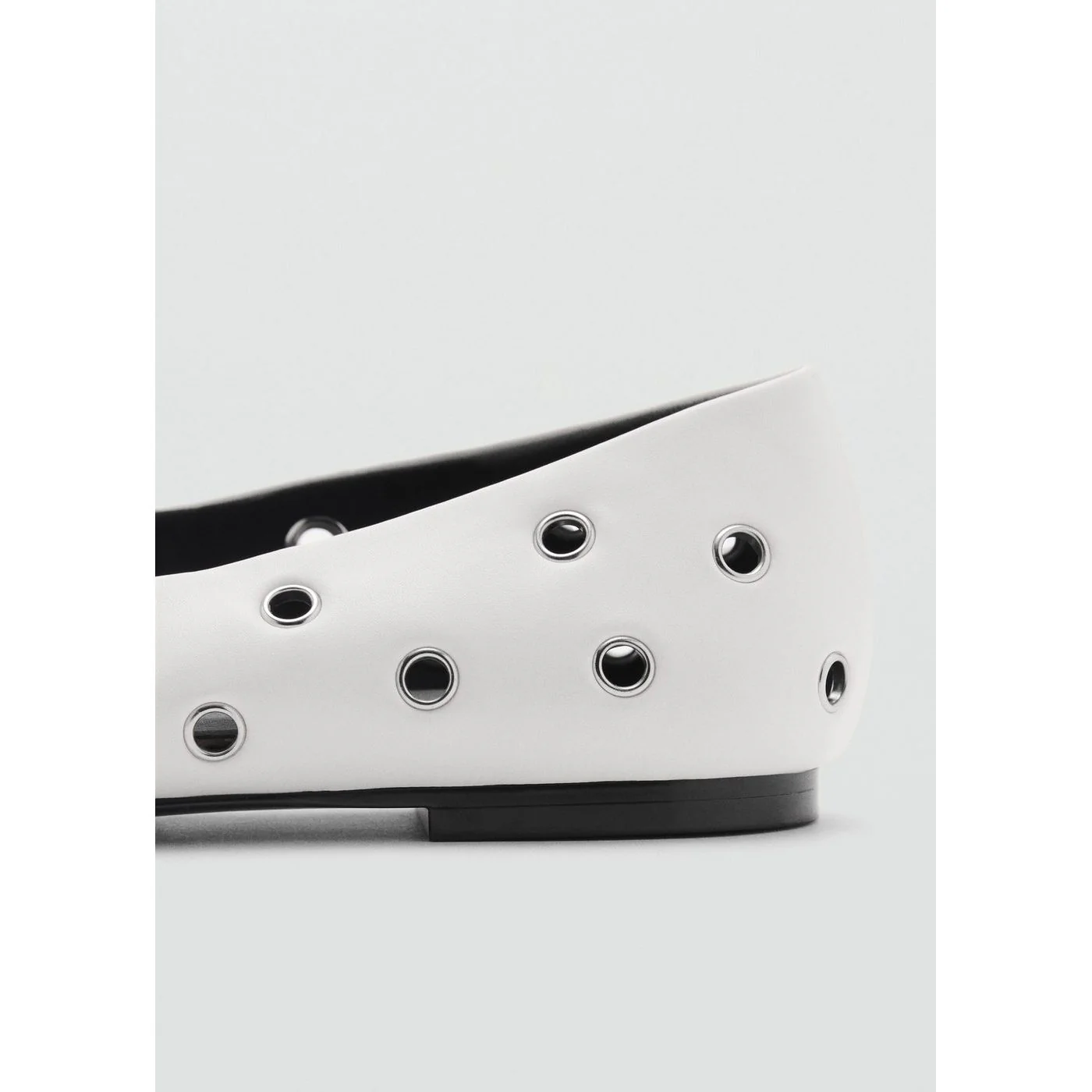 Chaussures Lets - Blanc - Image 3