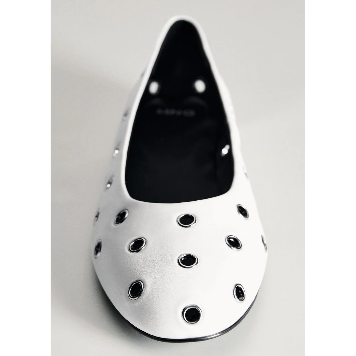 Chaussures Lets - Blanc - Image 4
