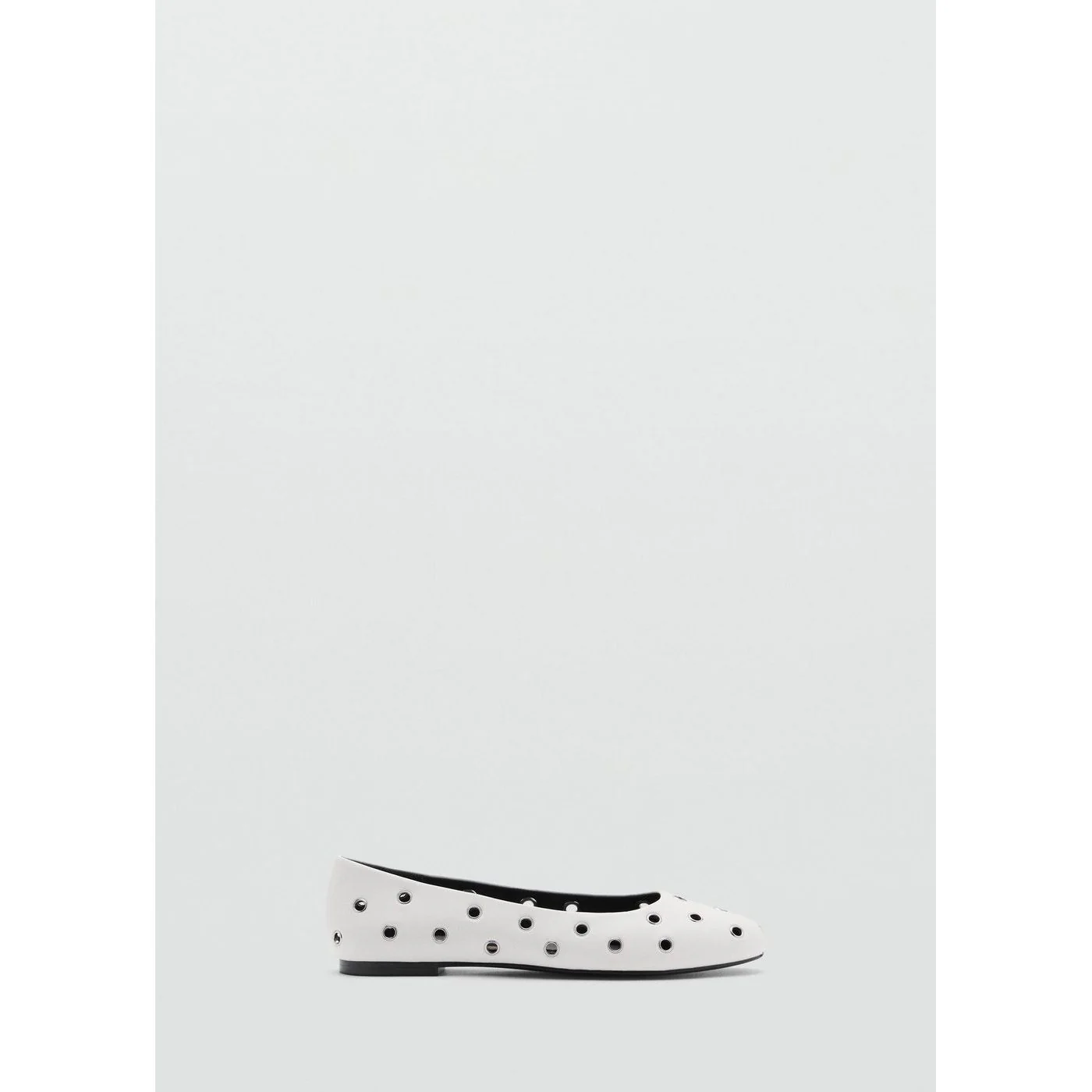 Chaussures Lets - Blanc - Image 6