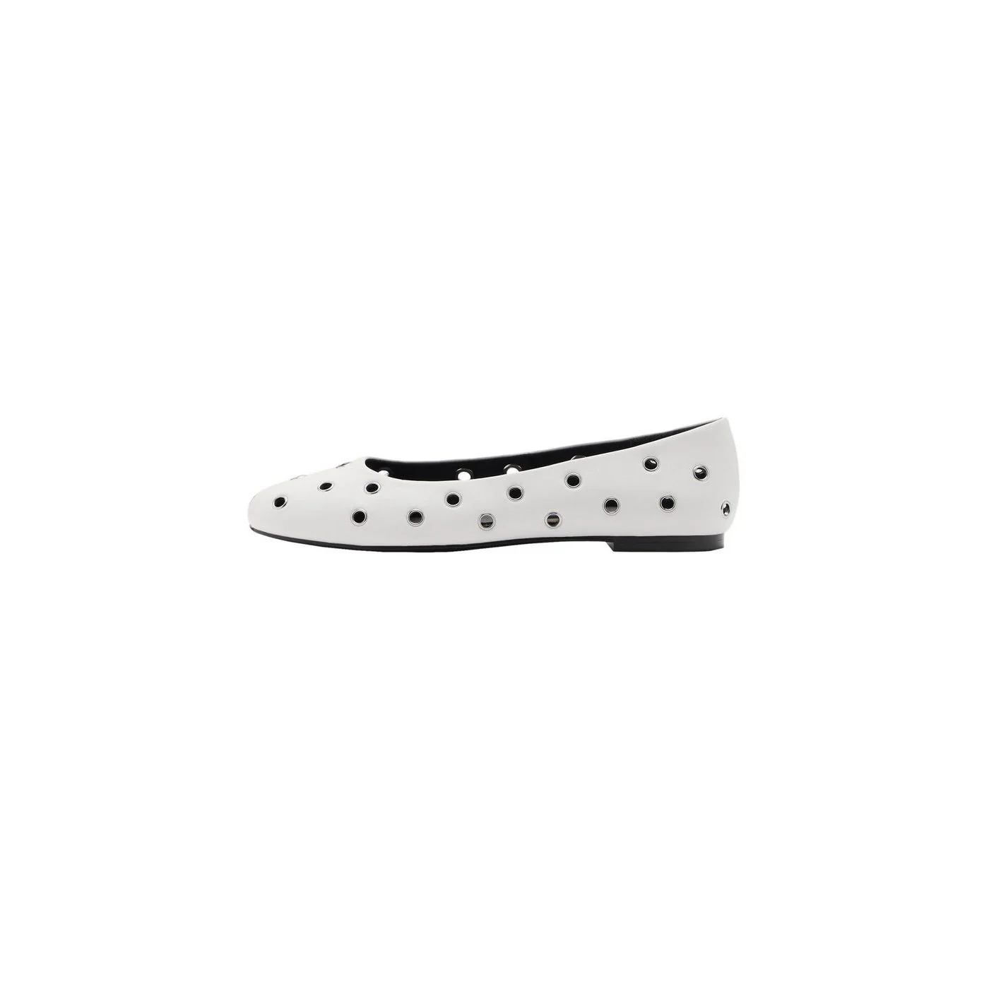 Chaussures Lets - Blanc - Image 7
