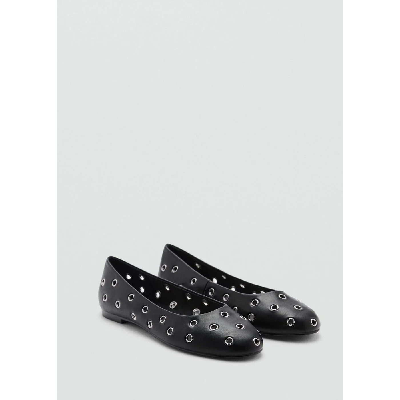 Chaussures Lets - Noir - Image 2