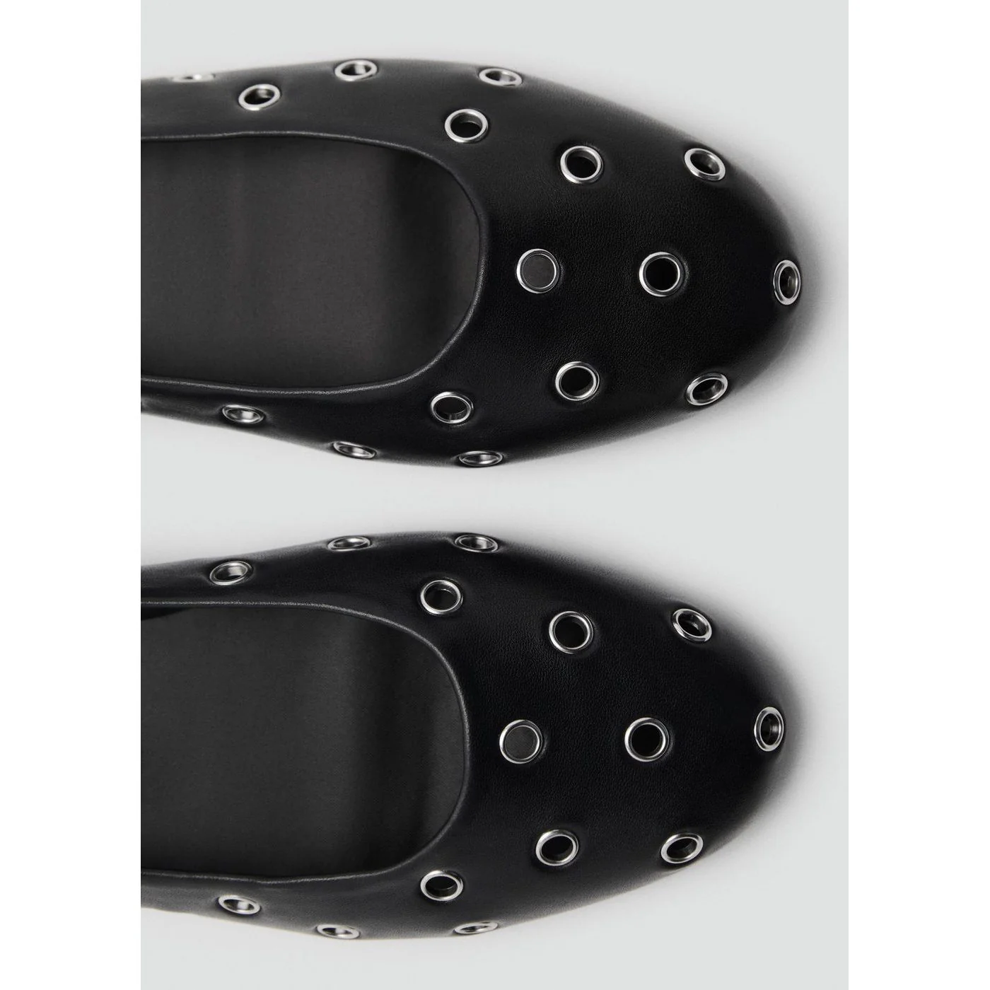 Chaussures Lets - Noir - Image 3