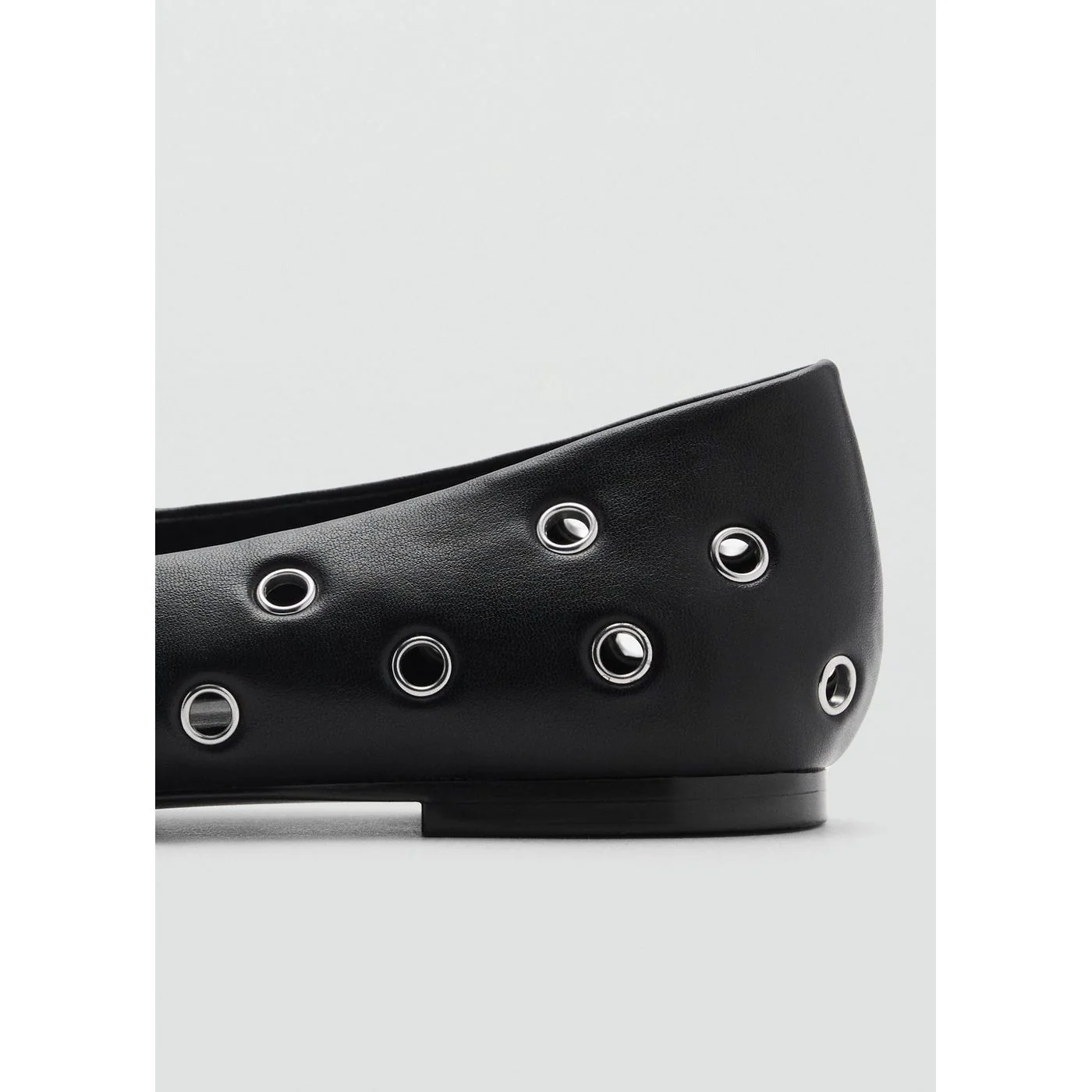 Chaussures Lets - Noir - Image 4