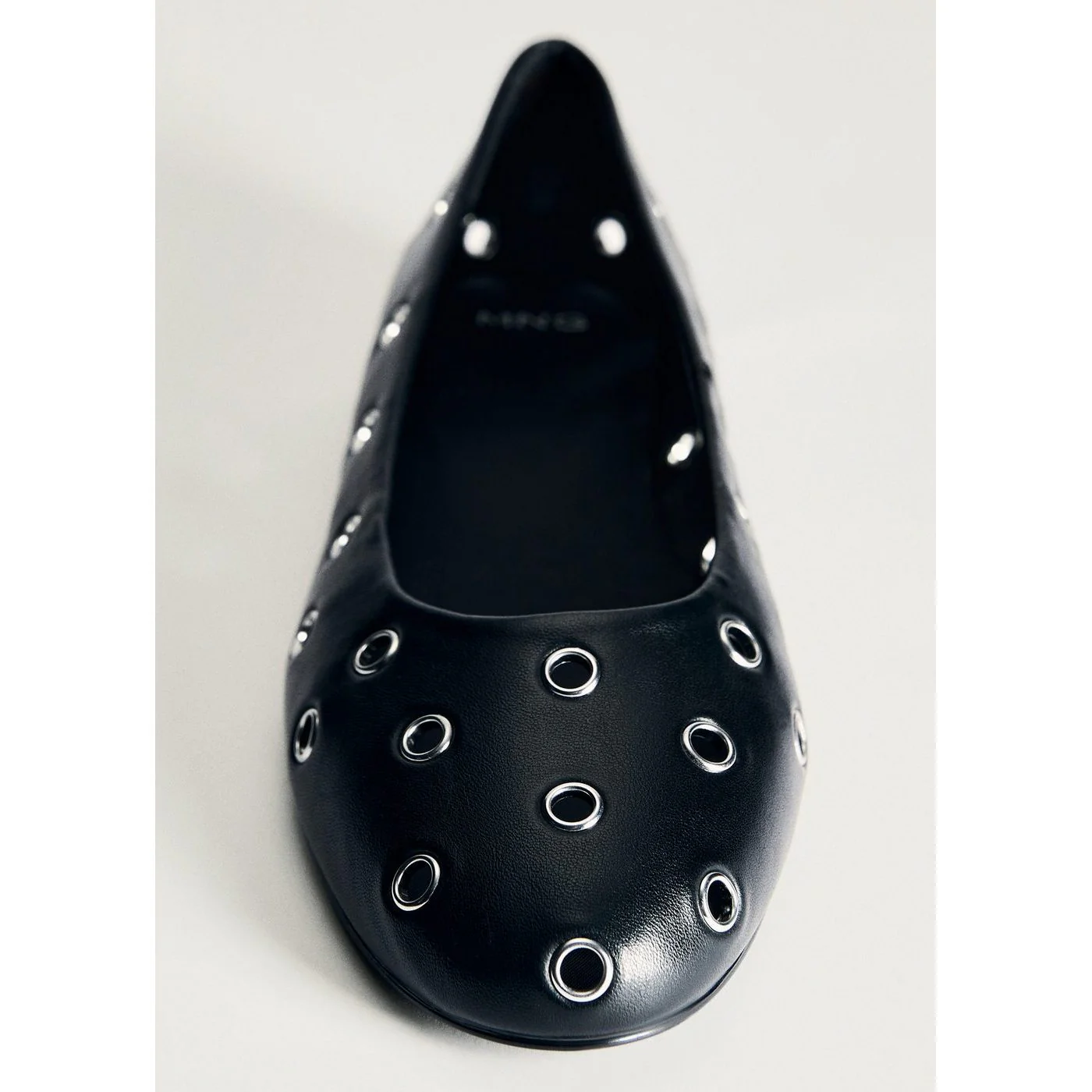Chaussures Lets - Noir - Image 5