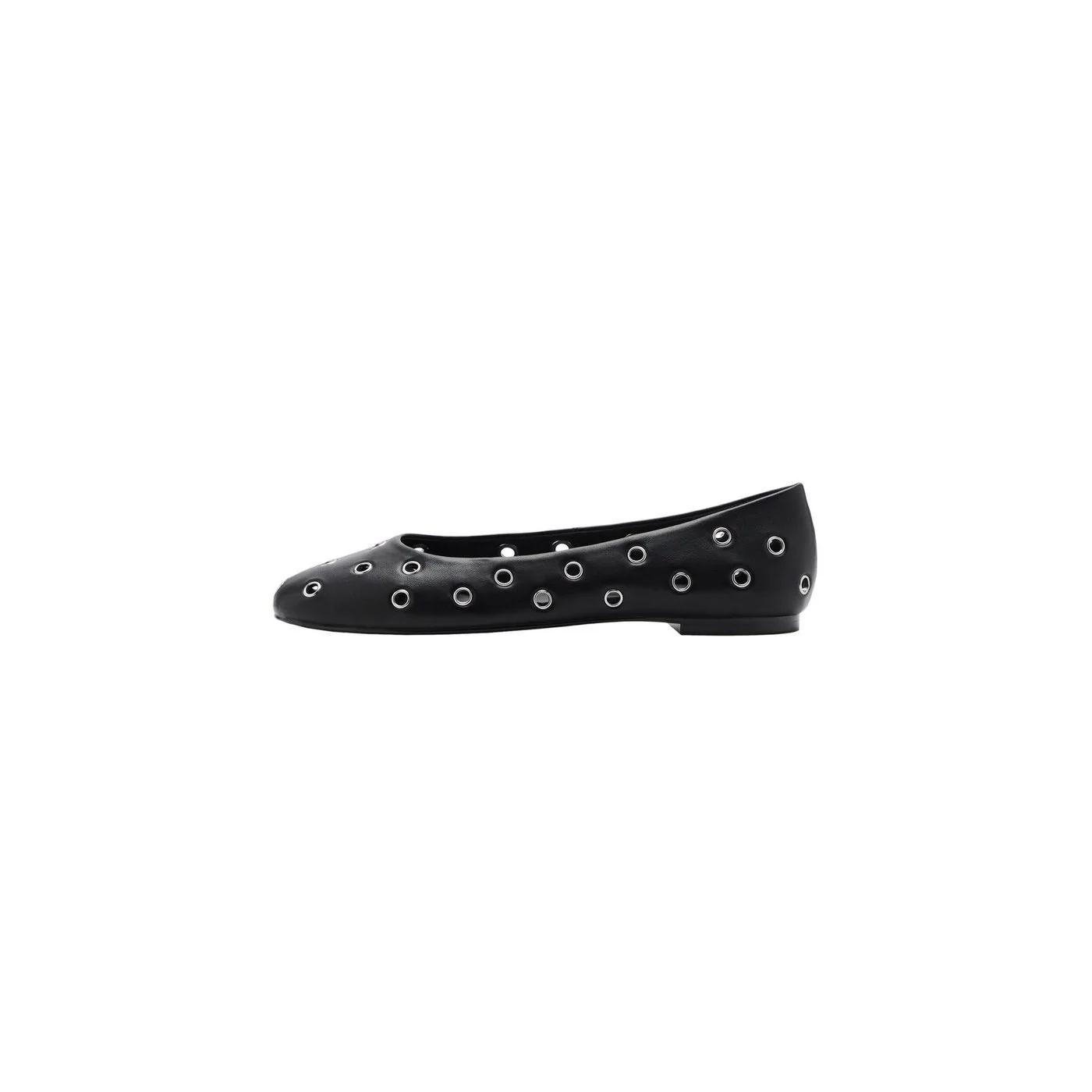 Chaussures Lets - Noir - Image 7