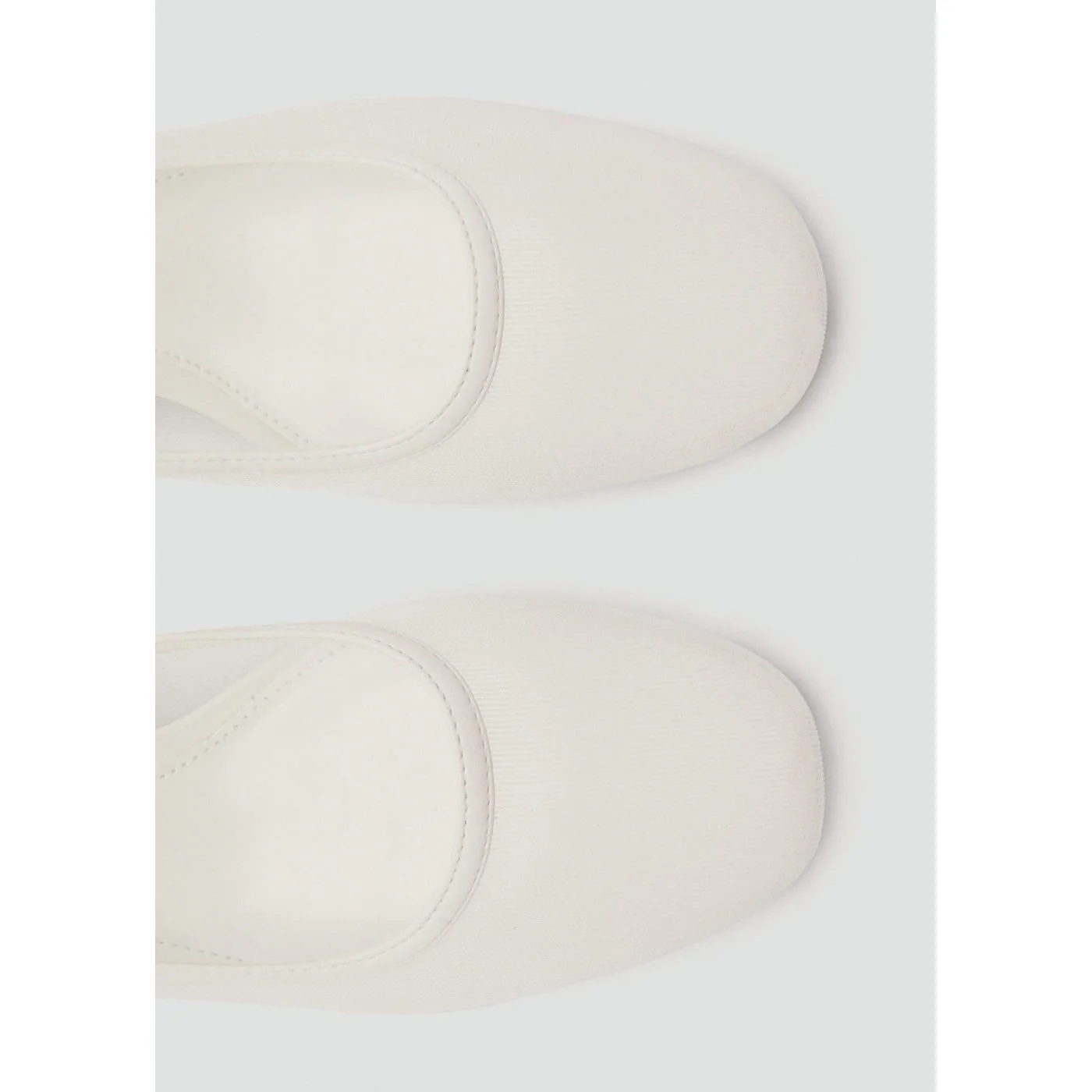 Chaussures Naitis - Blanc - Image 2