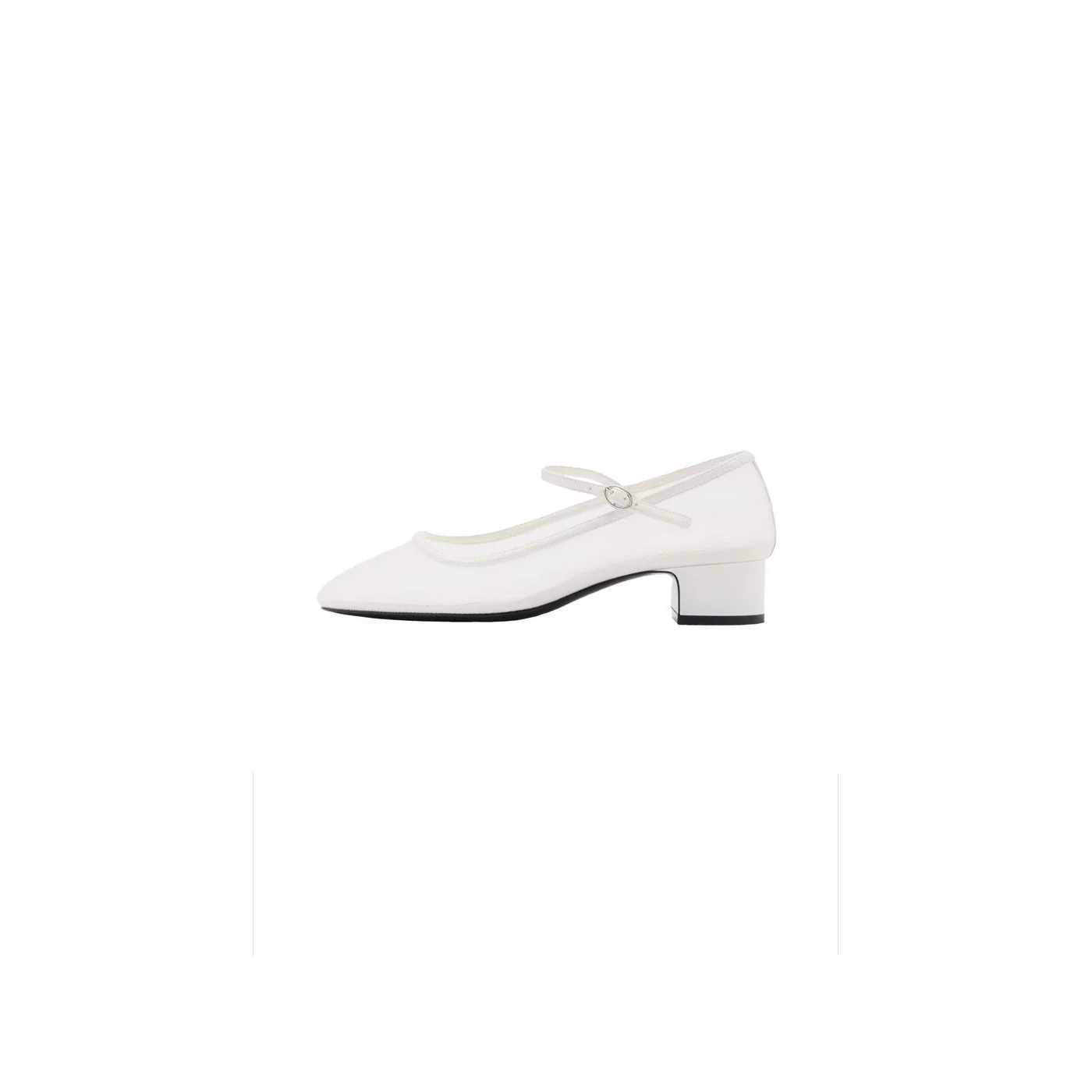 Chaussures Naitis - Blanc - Image 5