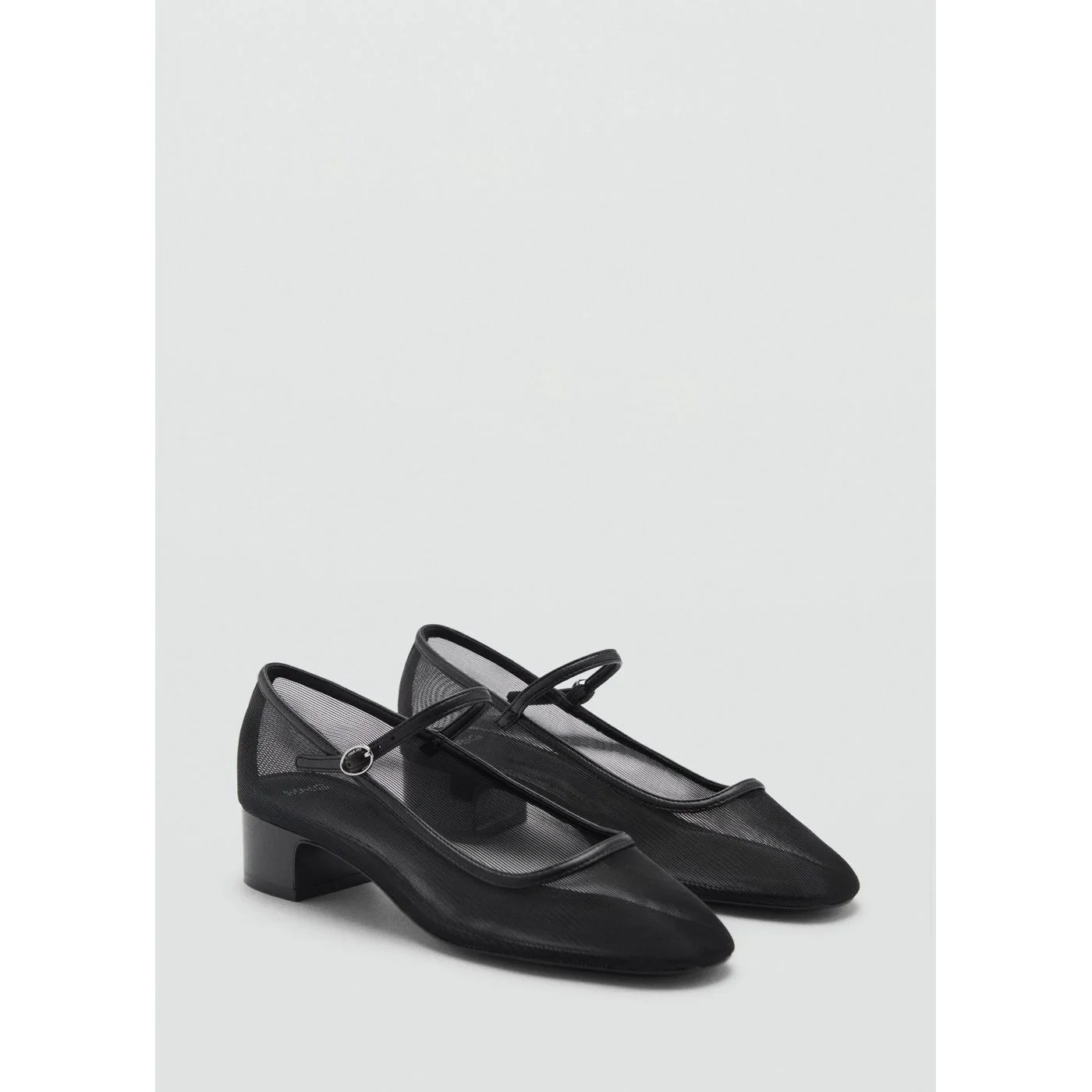 Chaussures Naitis - Noir - Image 2