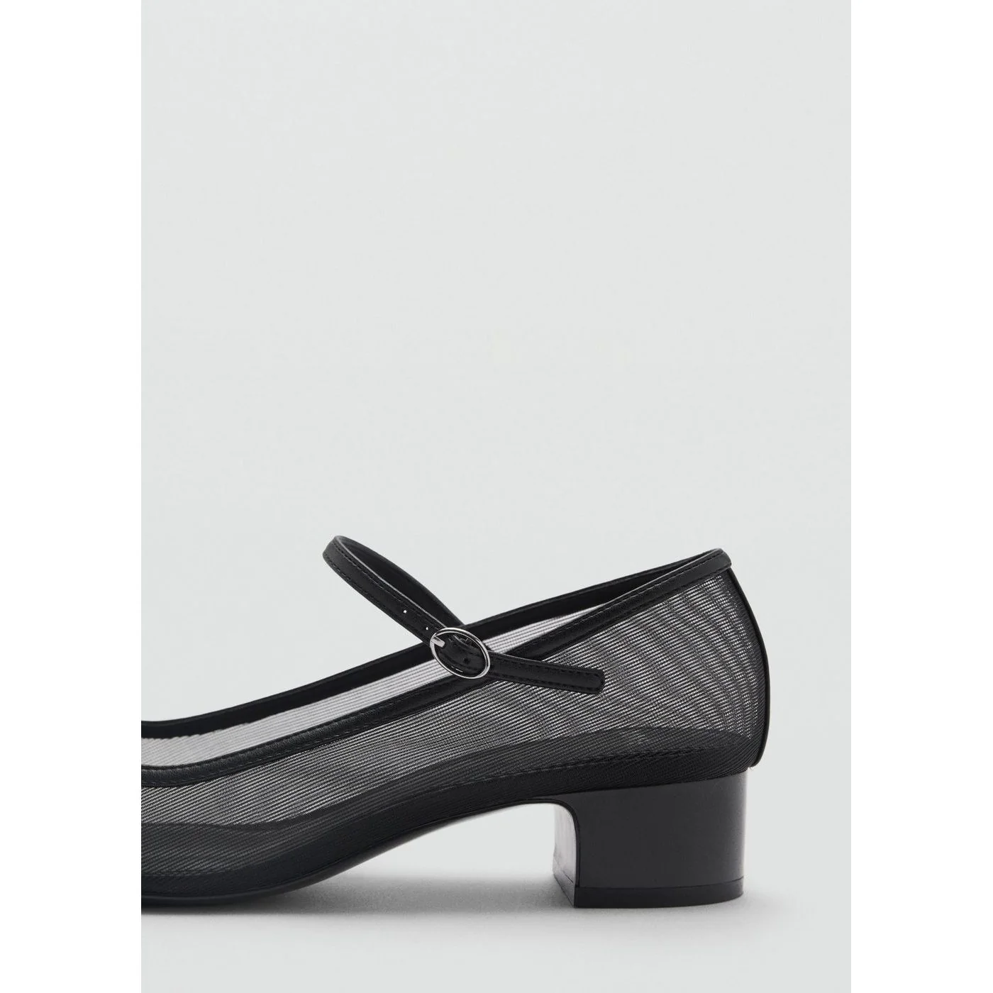 Chaussures Naitis - Noir - Image 3