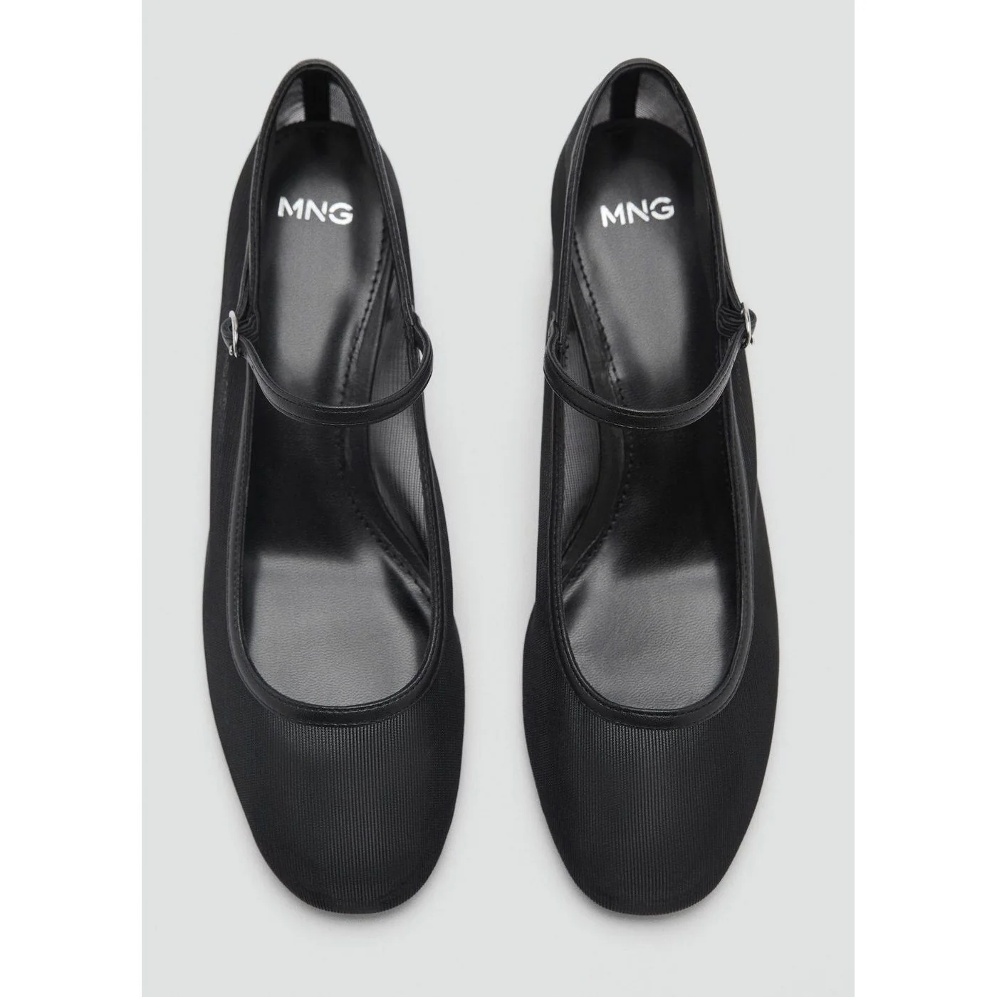 Chaussures Naitis - Noir - Image 4
