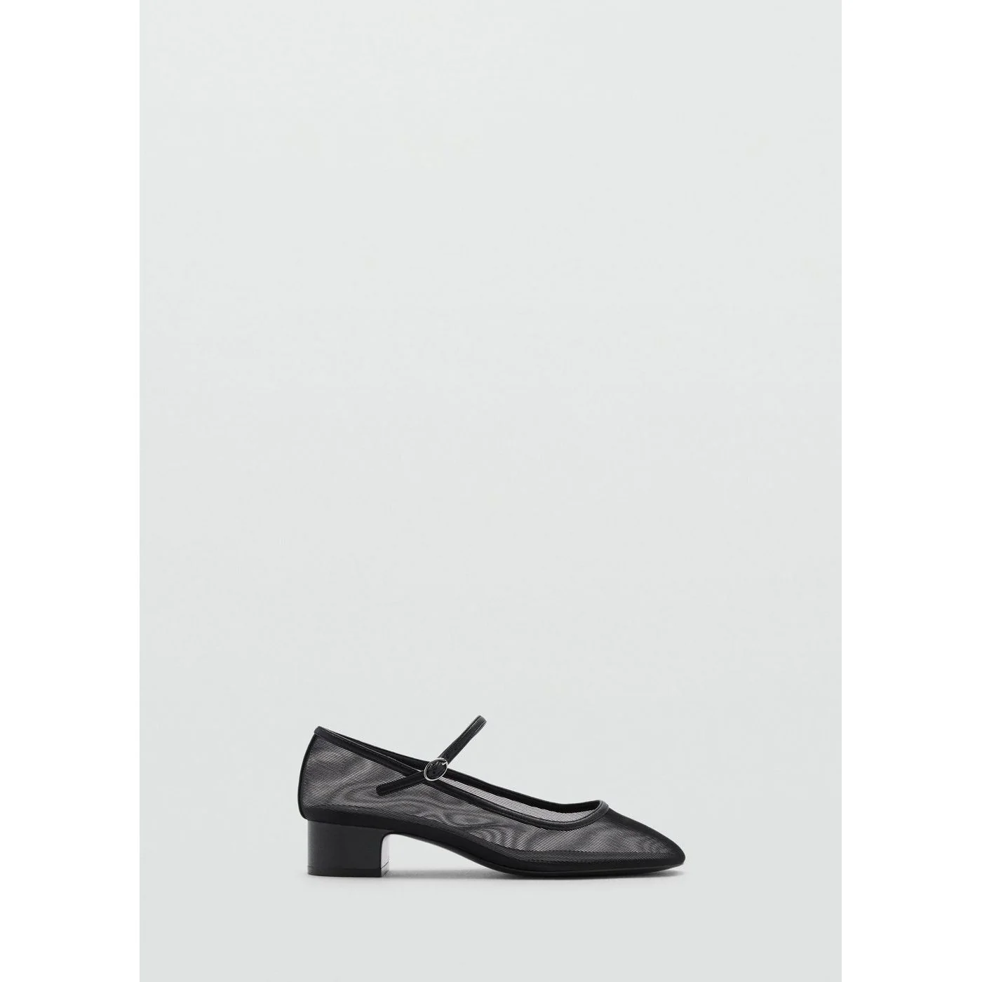 Chaussures Naitis - Noir - Image 5