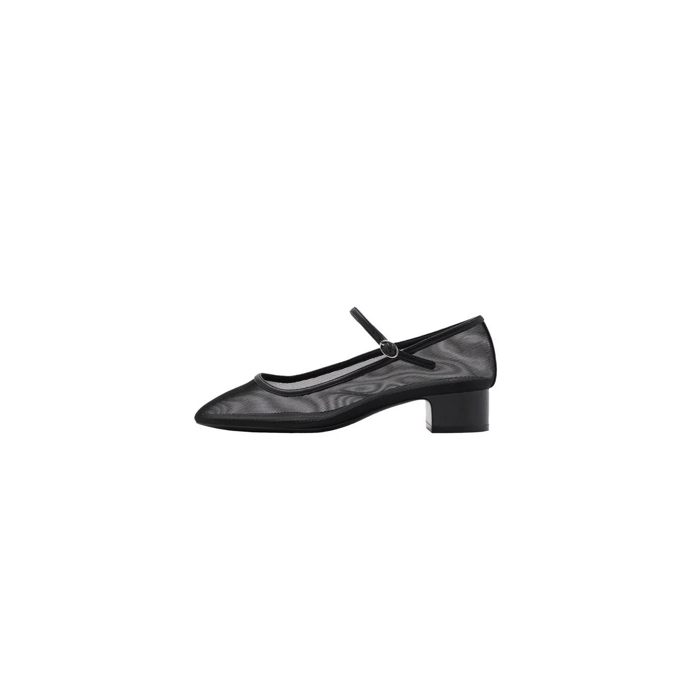 Chaussures Naitis - Noir - Image 6