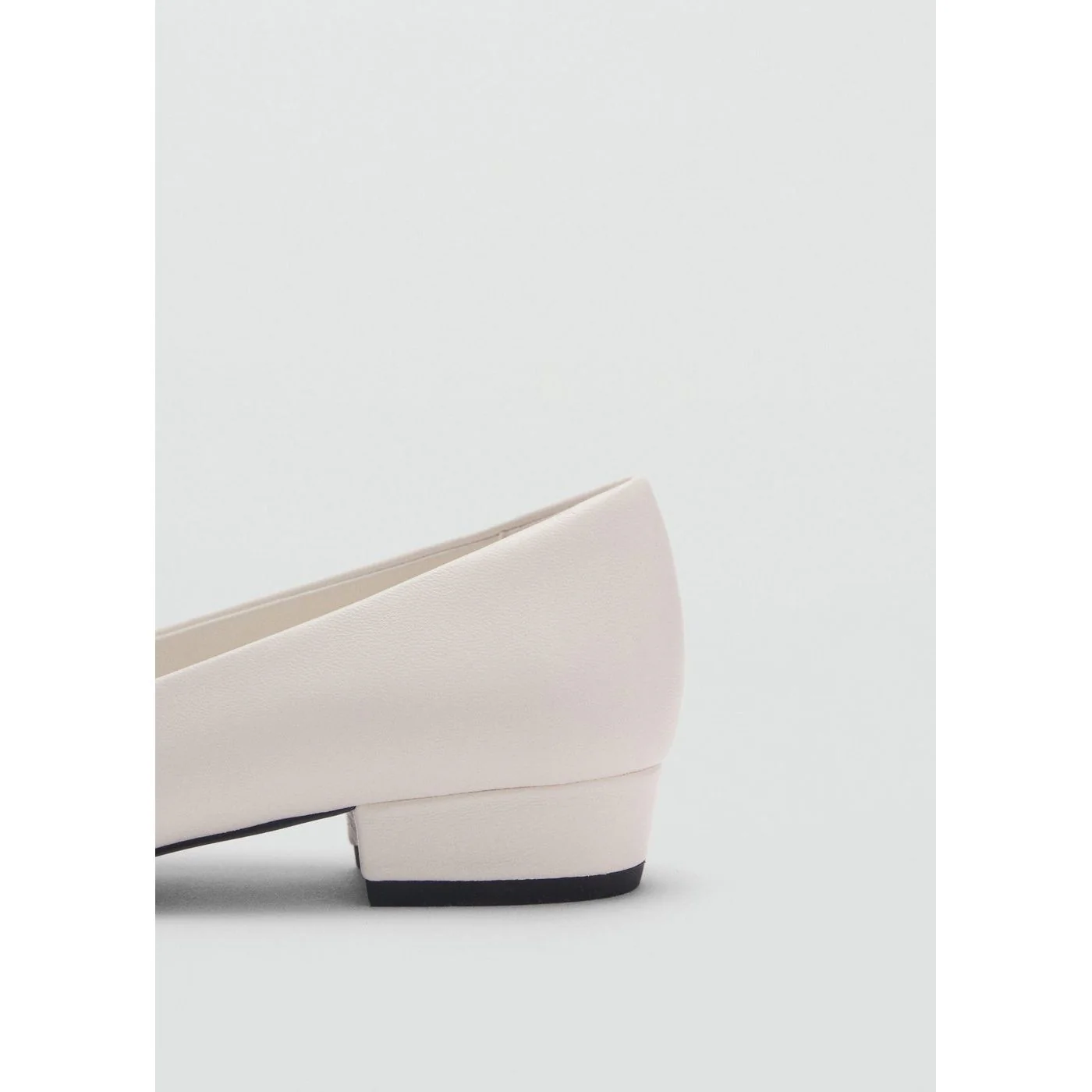 Chaussures Peep - White - Image 3