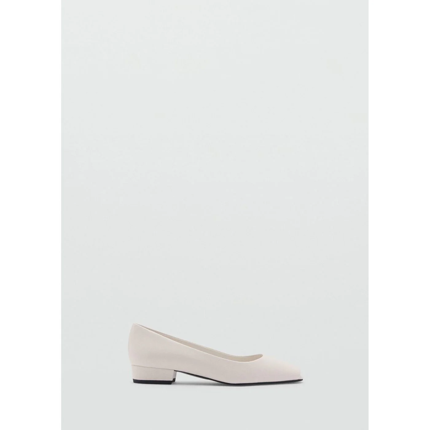Chaussures Peep - White - Image 6