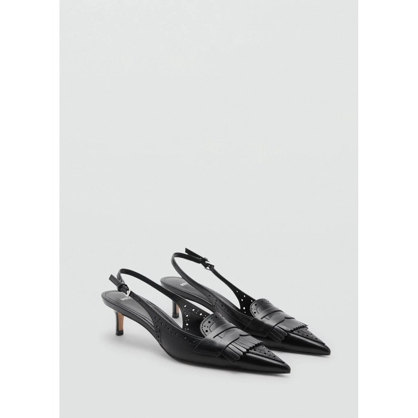 Chaussures Loa - Black - Image 2
