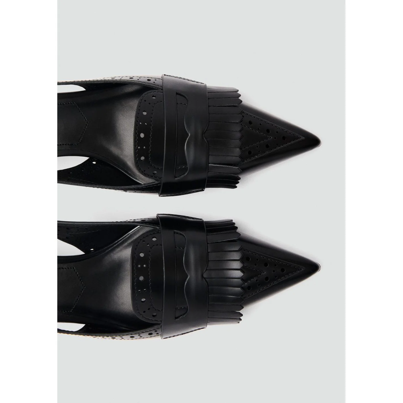 Chaussures Loa - Black - Image 3