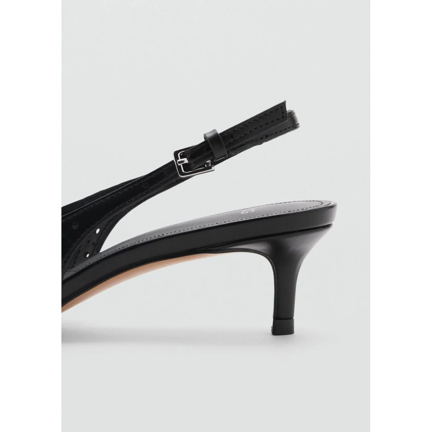 Chaussures Loa - Black - Image 4