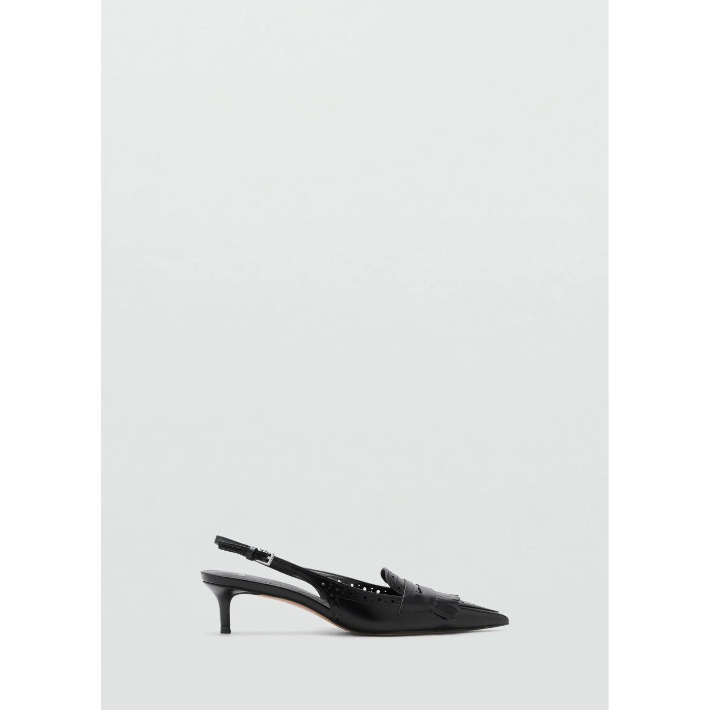 Chaussures Loa - Black - Image 6