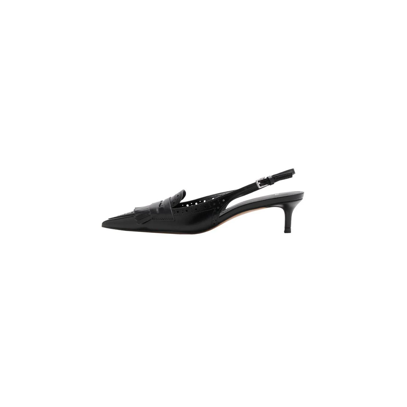 Chaussures Loa - Black - Image 7