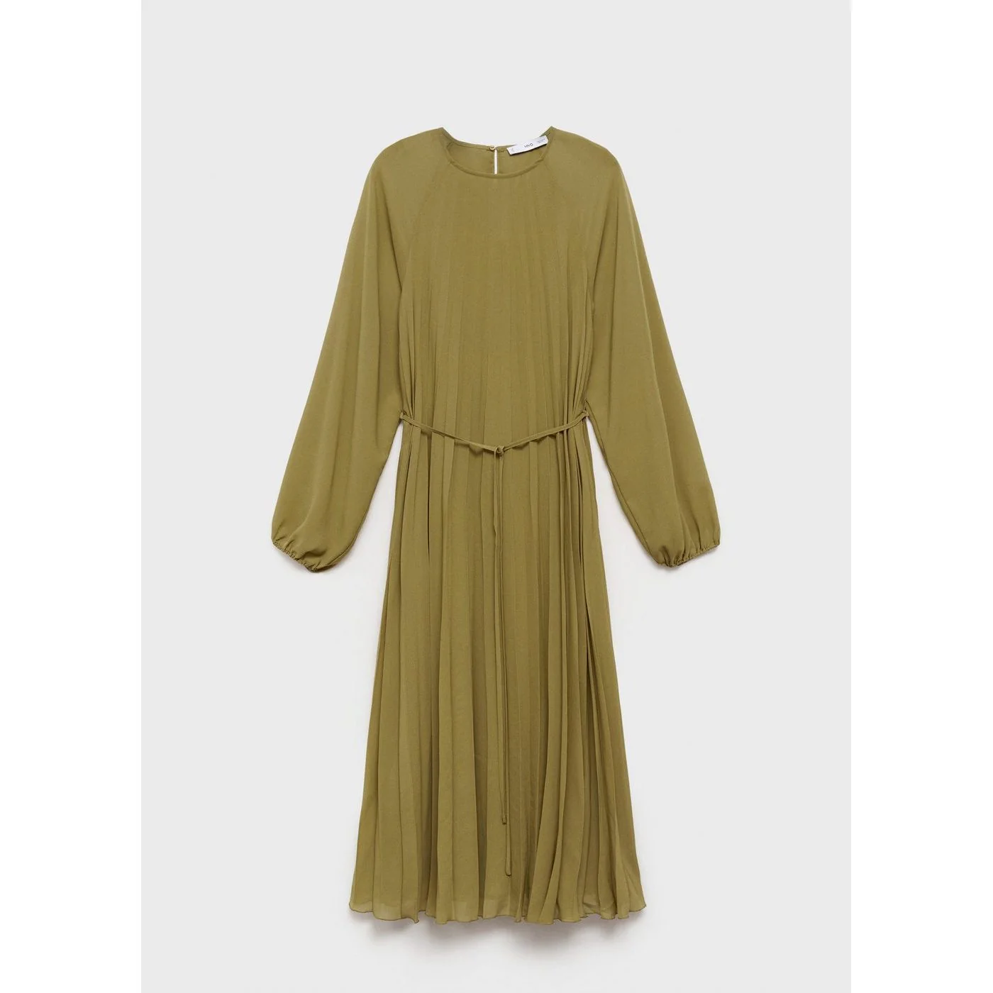 Robe Dalia-A - Olive Green - Image 6