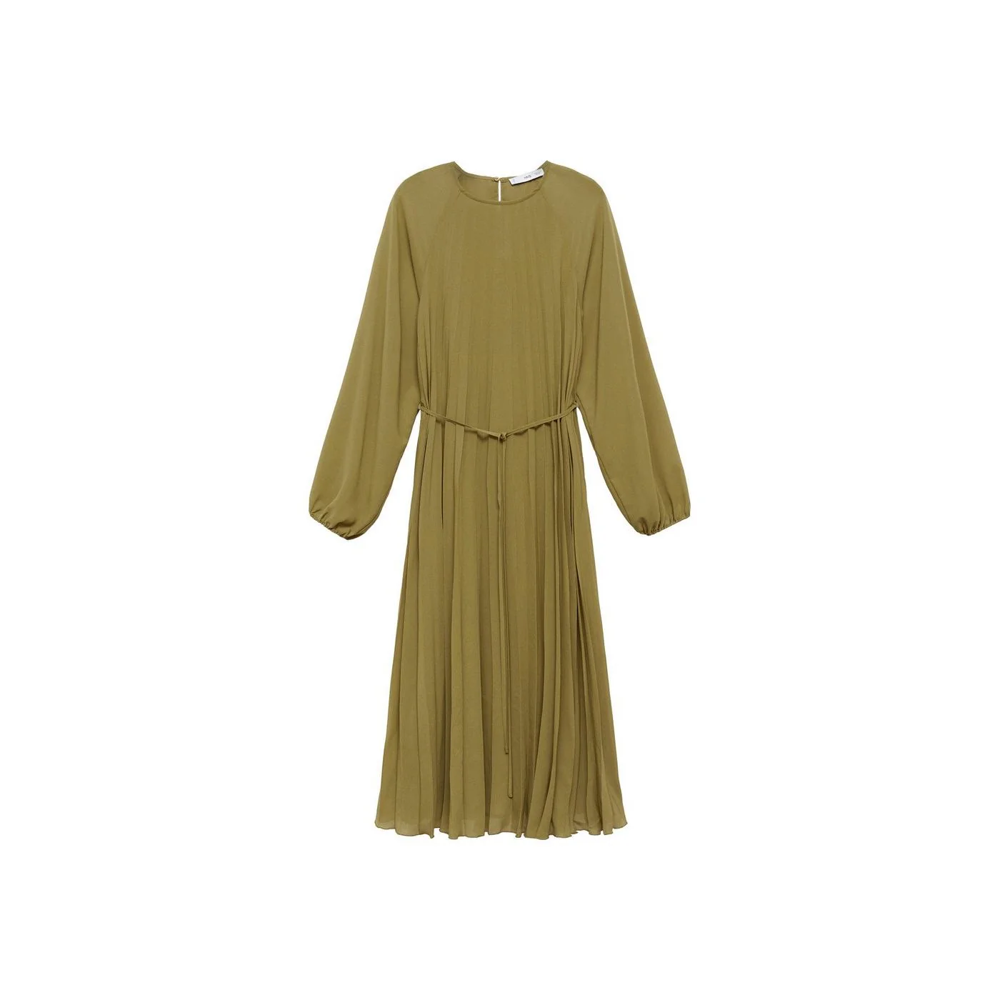 Robe Dalia-A - Olive Green - Image 7