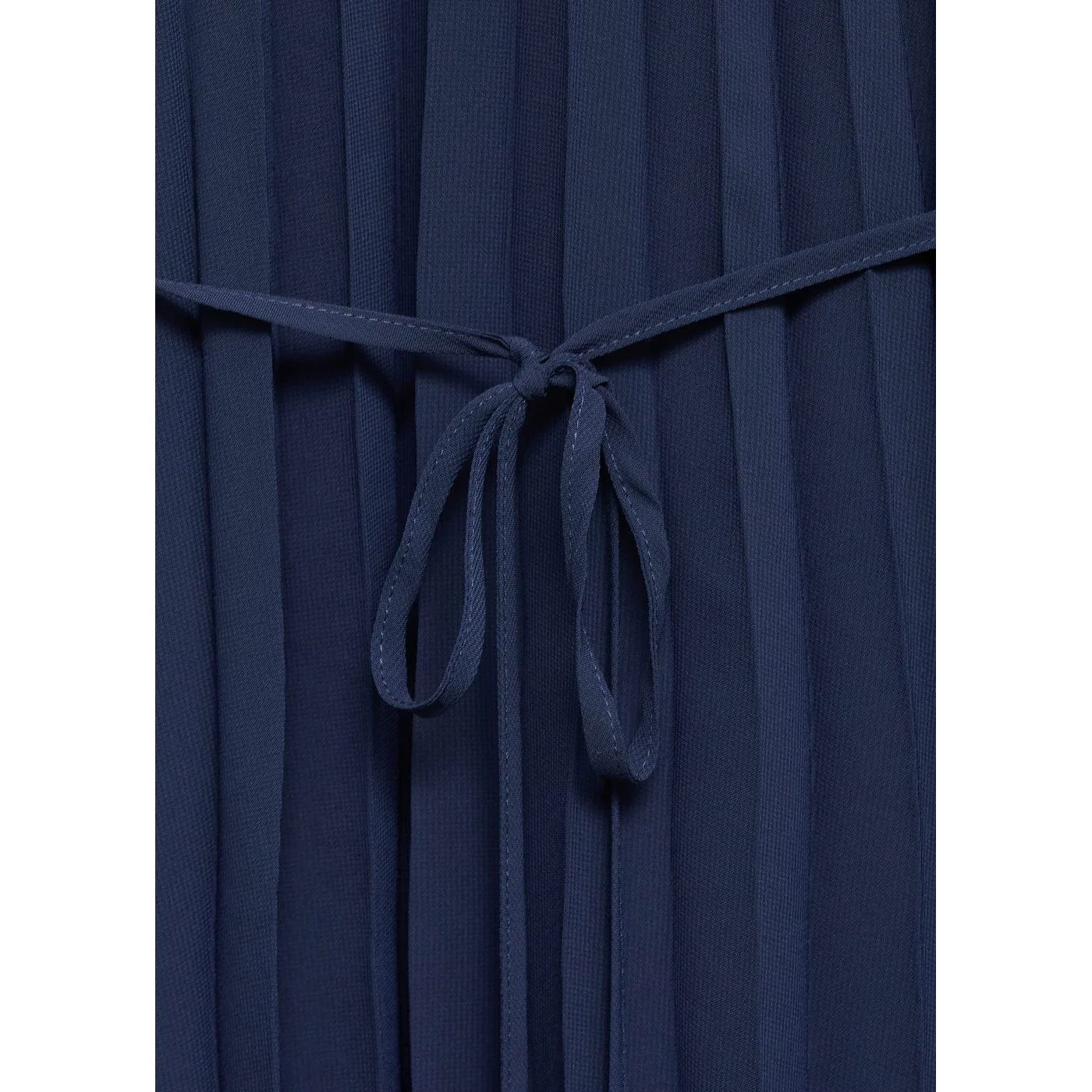 Robe Dalia-A - Dark Navy - Image 6