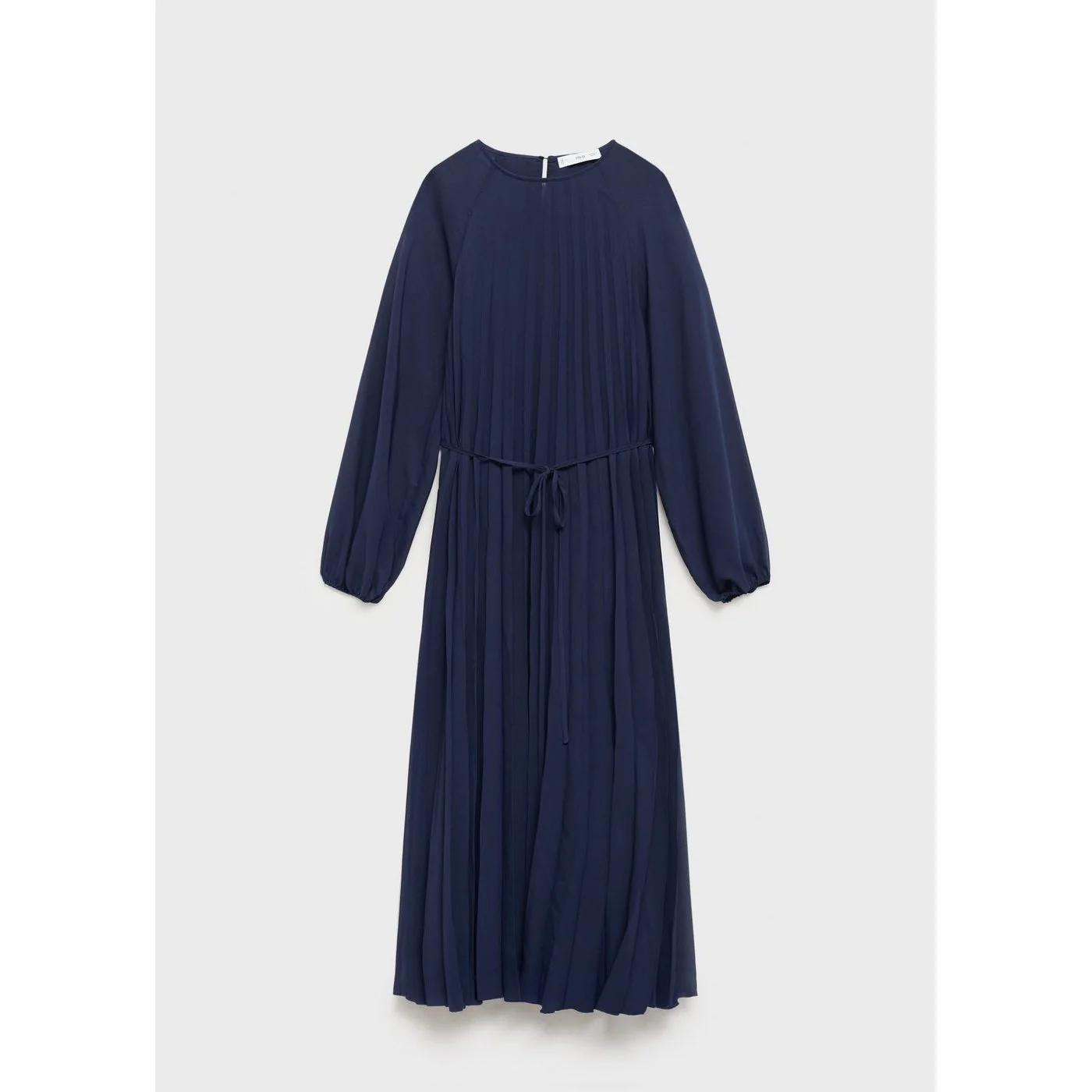 Robe Dalia-A - Dark Navy - Image 7