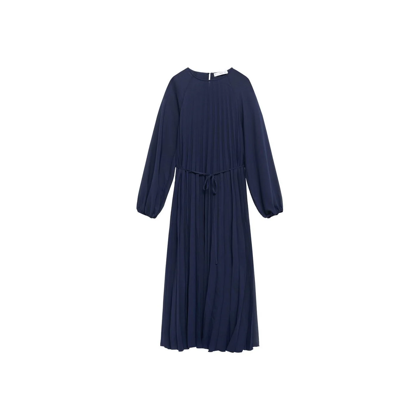 Robe Dalia-A - Dark Navy - Image 8