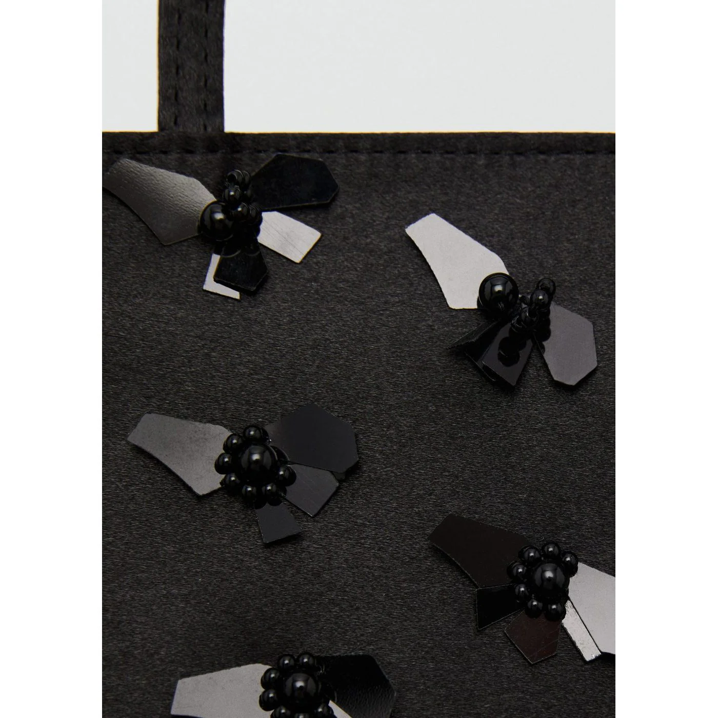 Sac P Garden - Black - Image 2