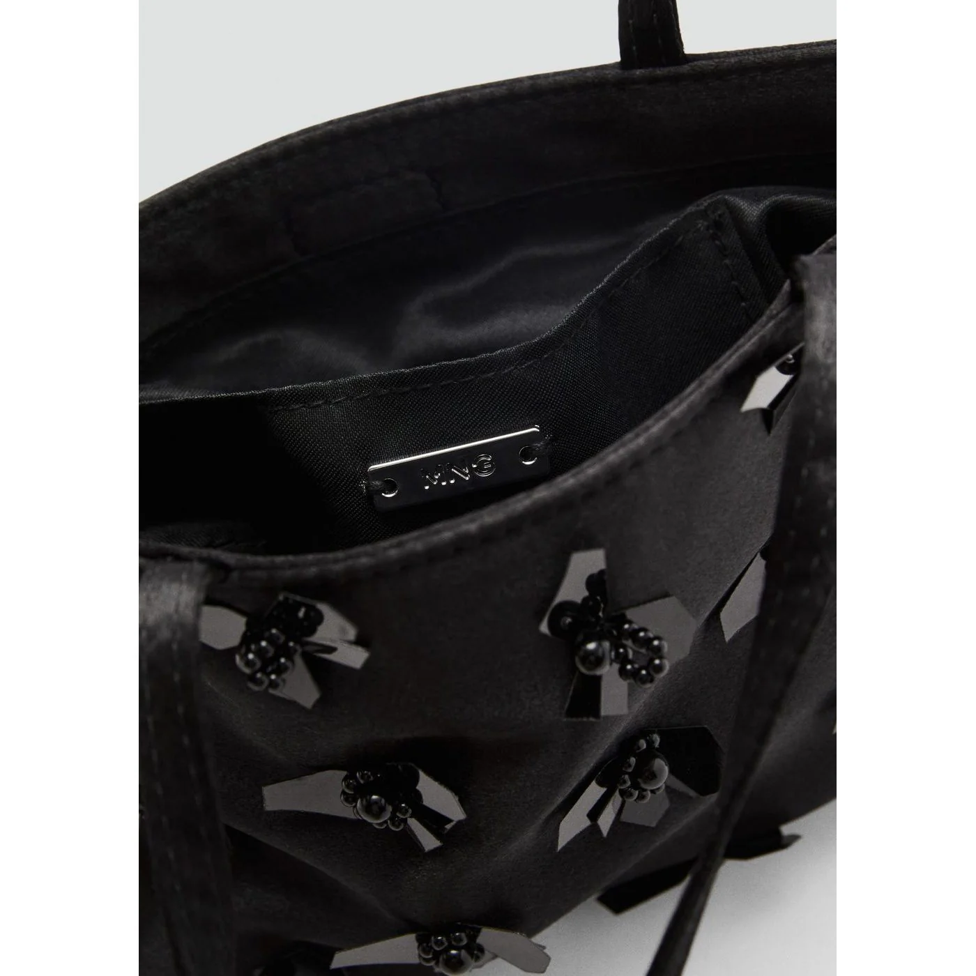 Sac P Garden - Black - Image 3