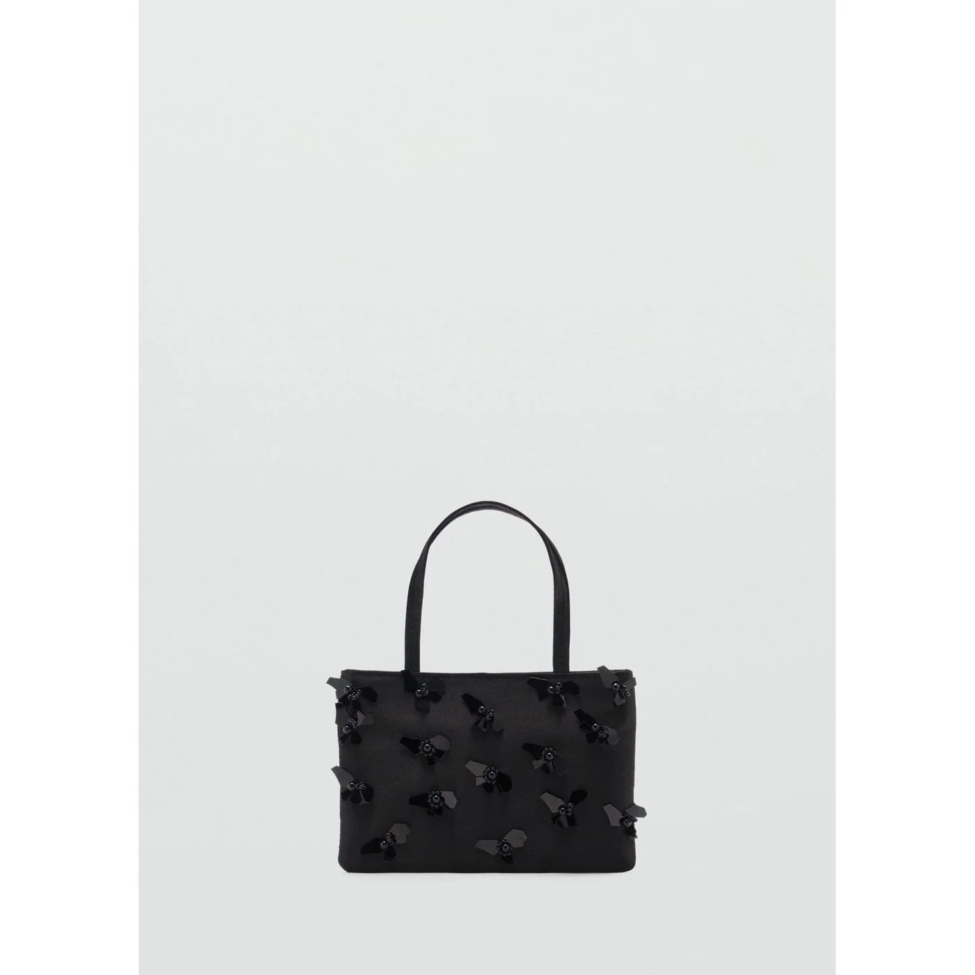 Sac P Garden - Black - Image 4