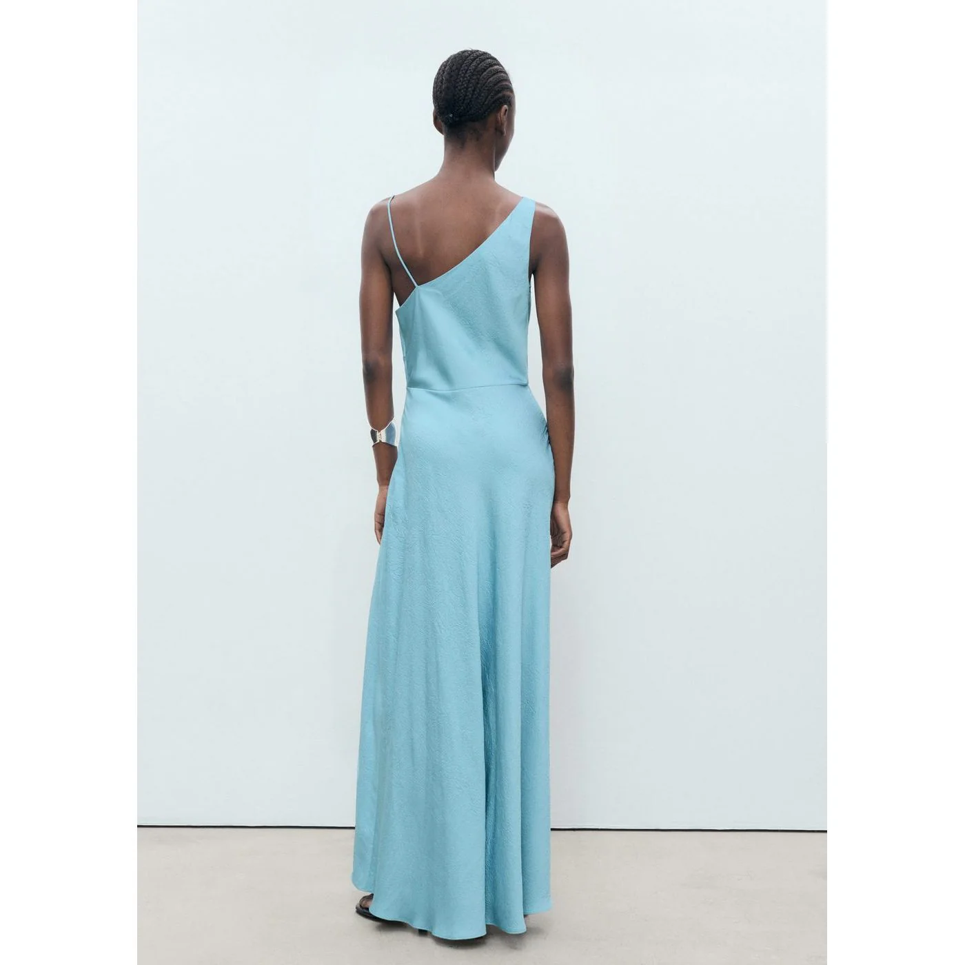 Robe Primaver - Sky Blue - Image 3