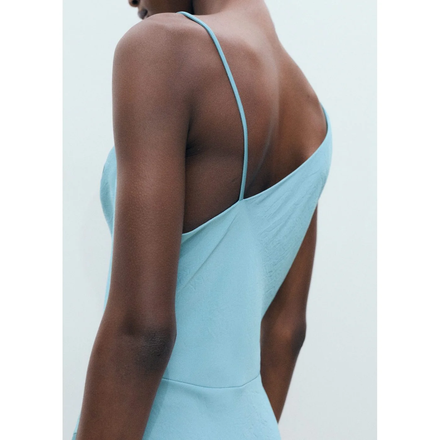 Robe Primaver - Sky Blue - Image 6
