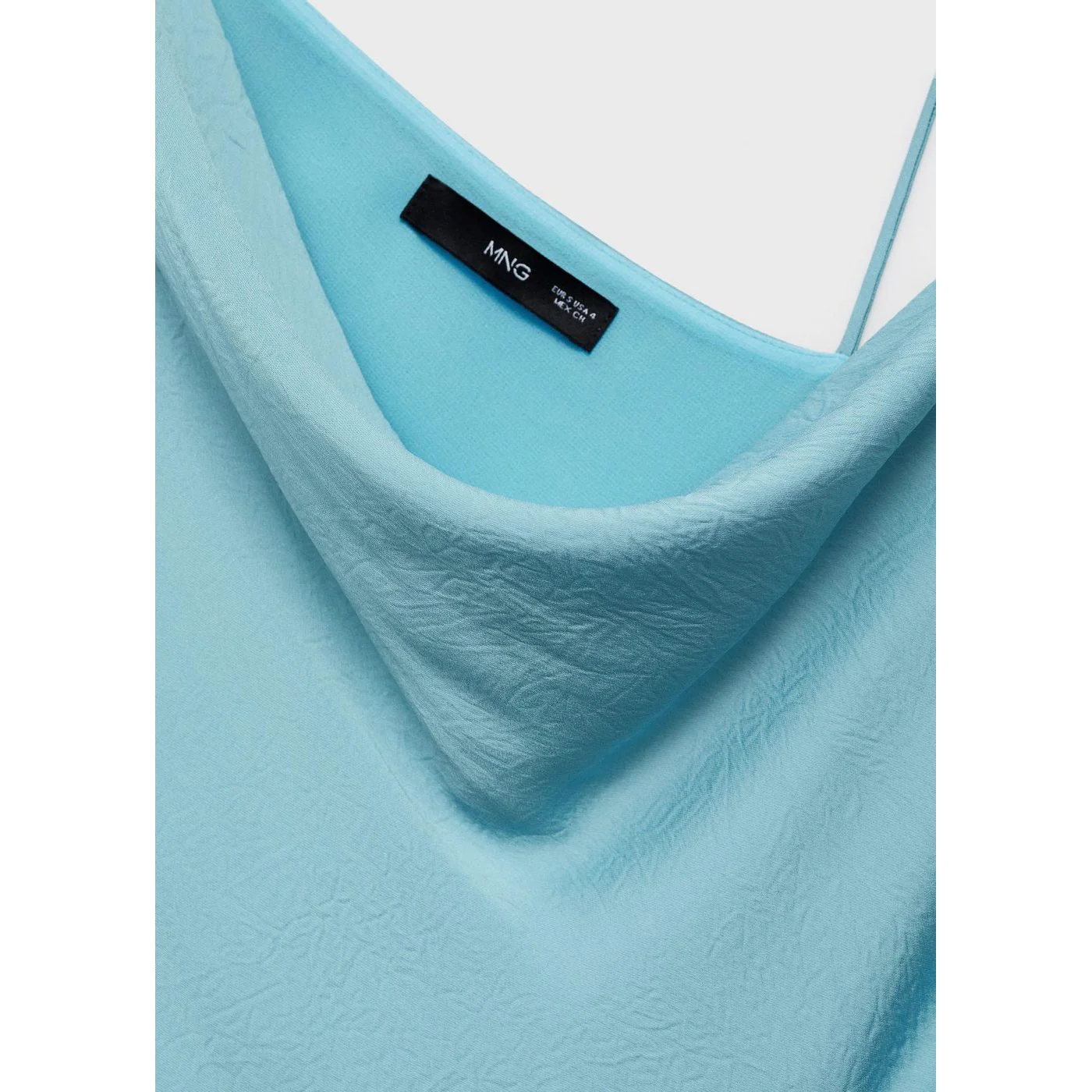 Robe Primaver - Sky Blue - Image 7