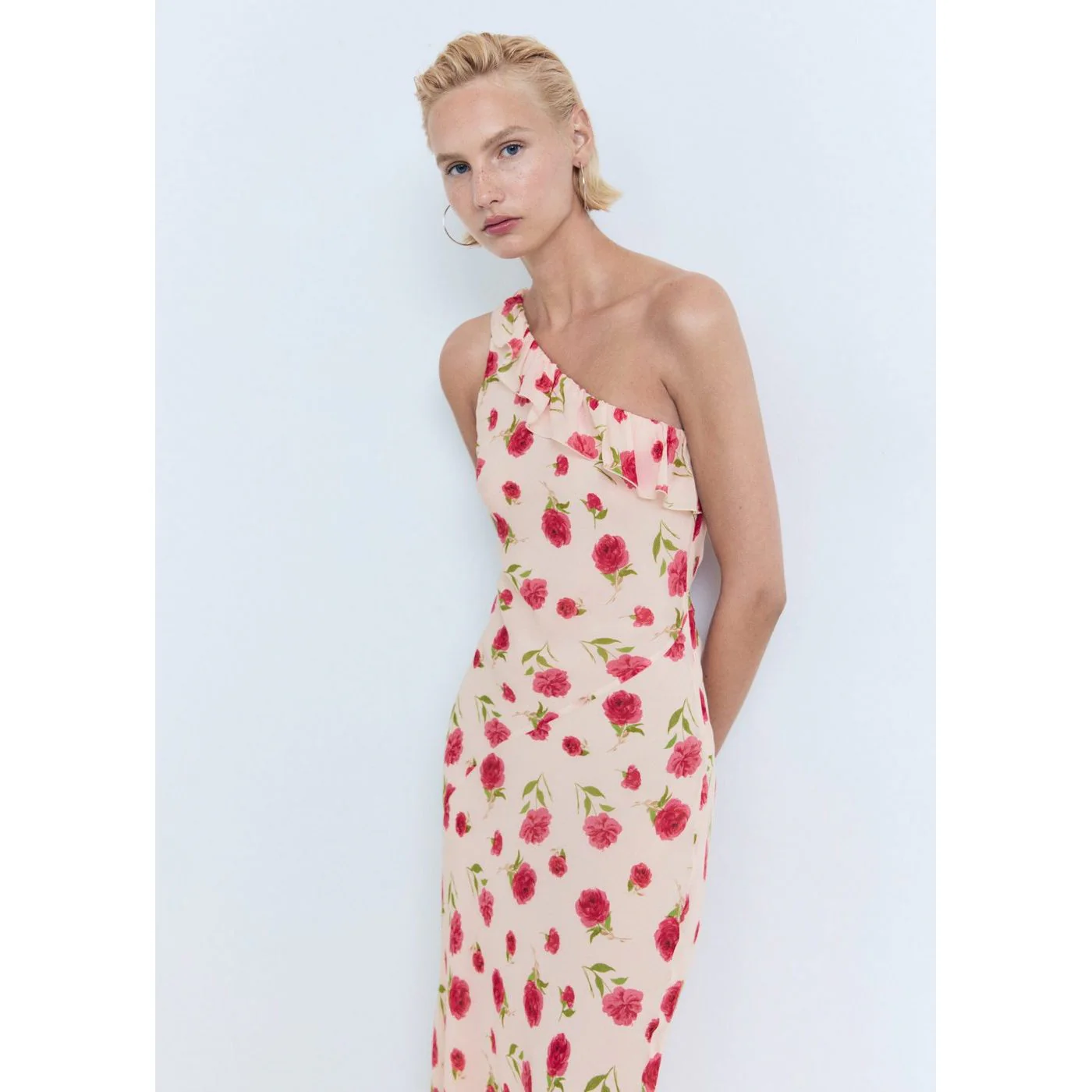 Robe Rose - Brut - Image 2