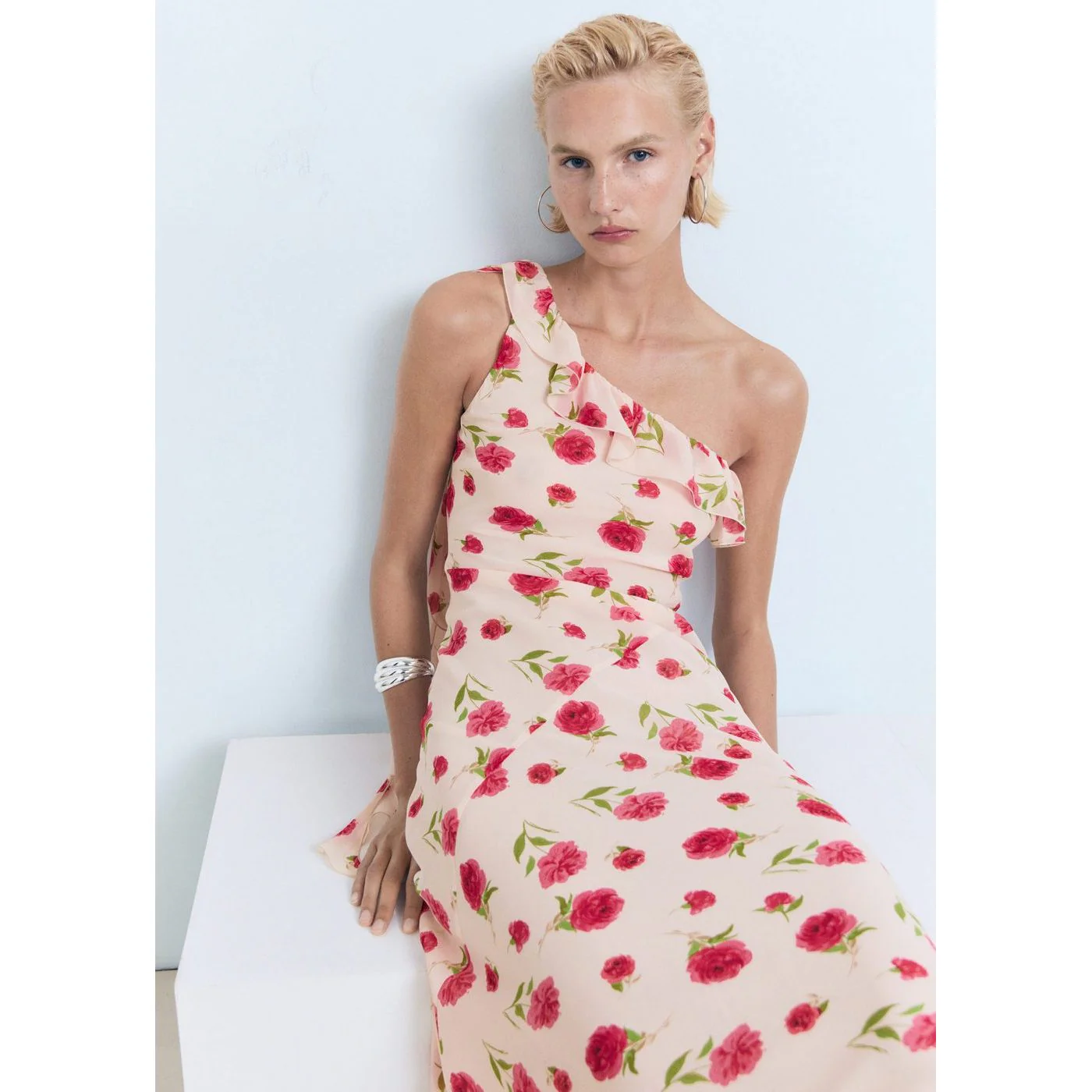 Robe Rose - Brut - Image 5